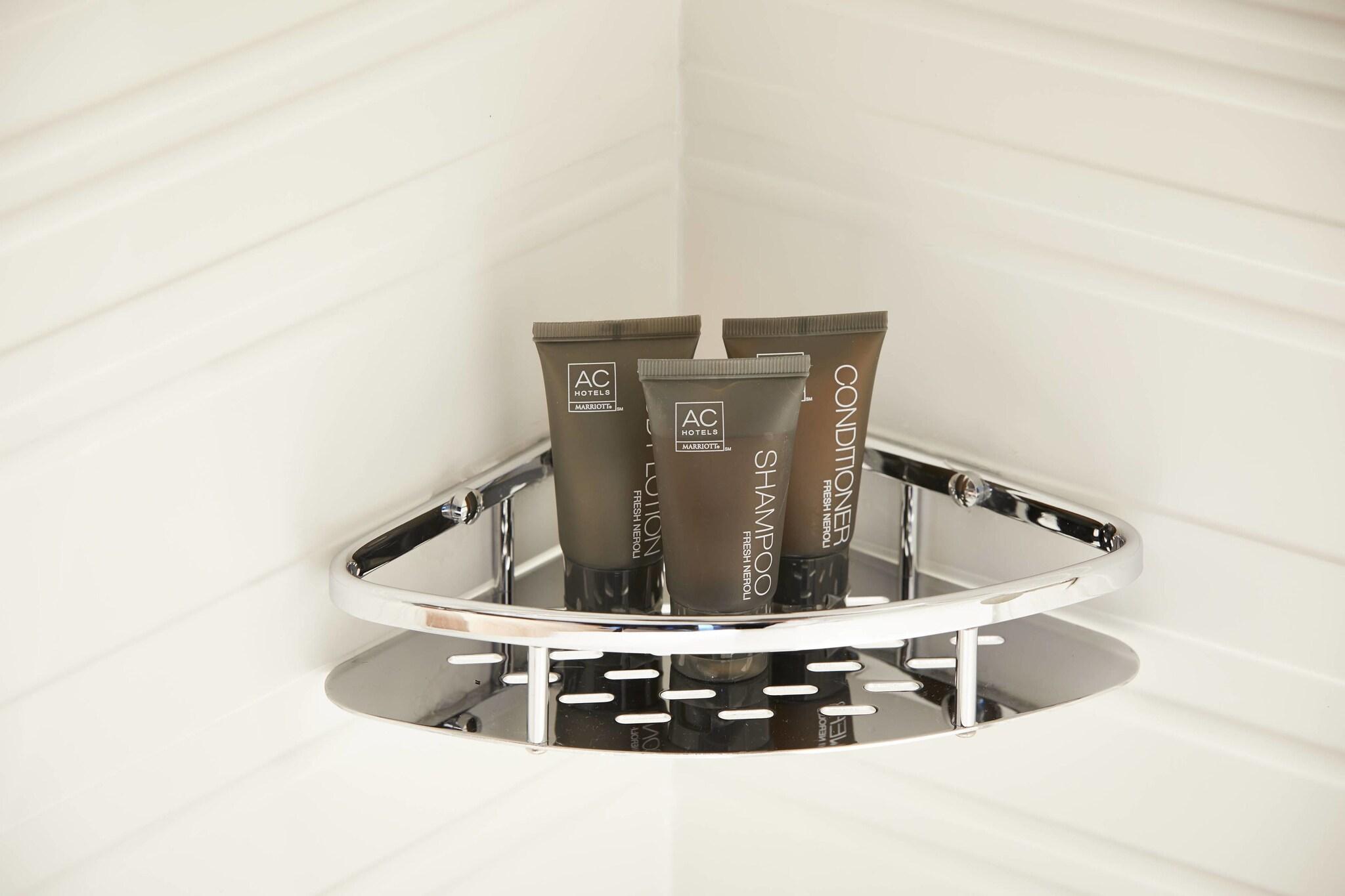 Double City View King Bed