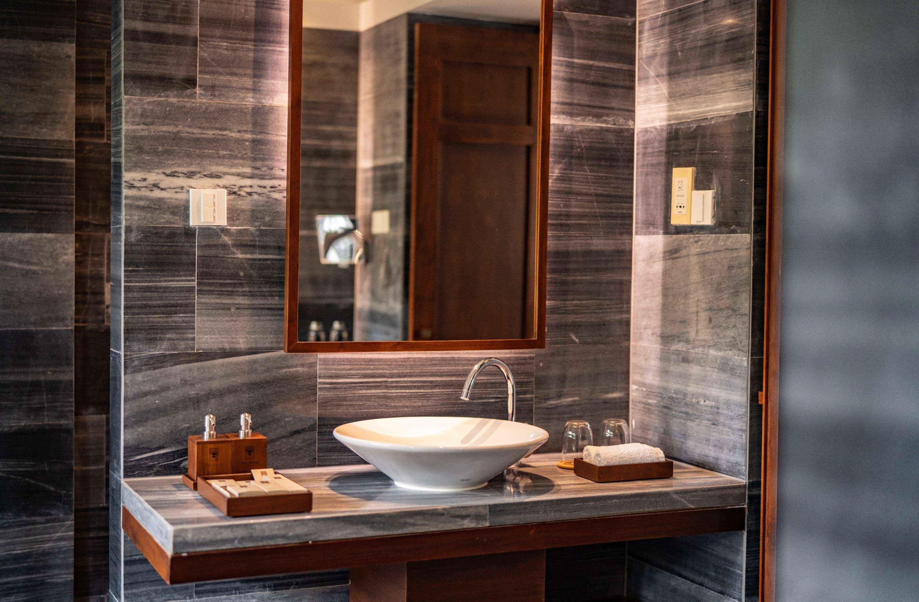 Double Premium Garden View