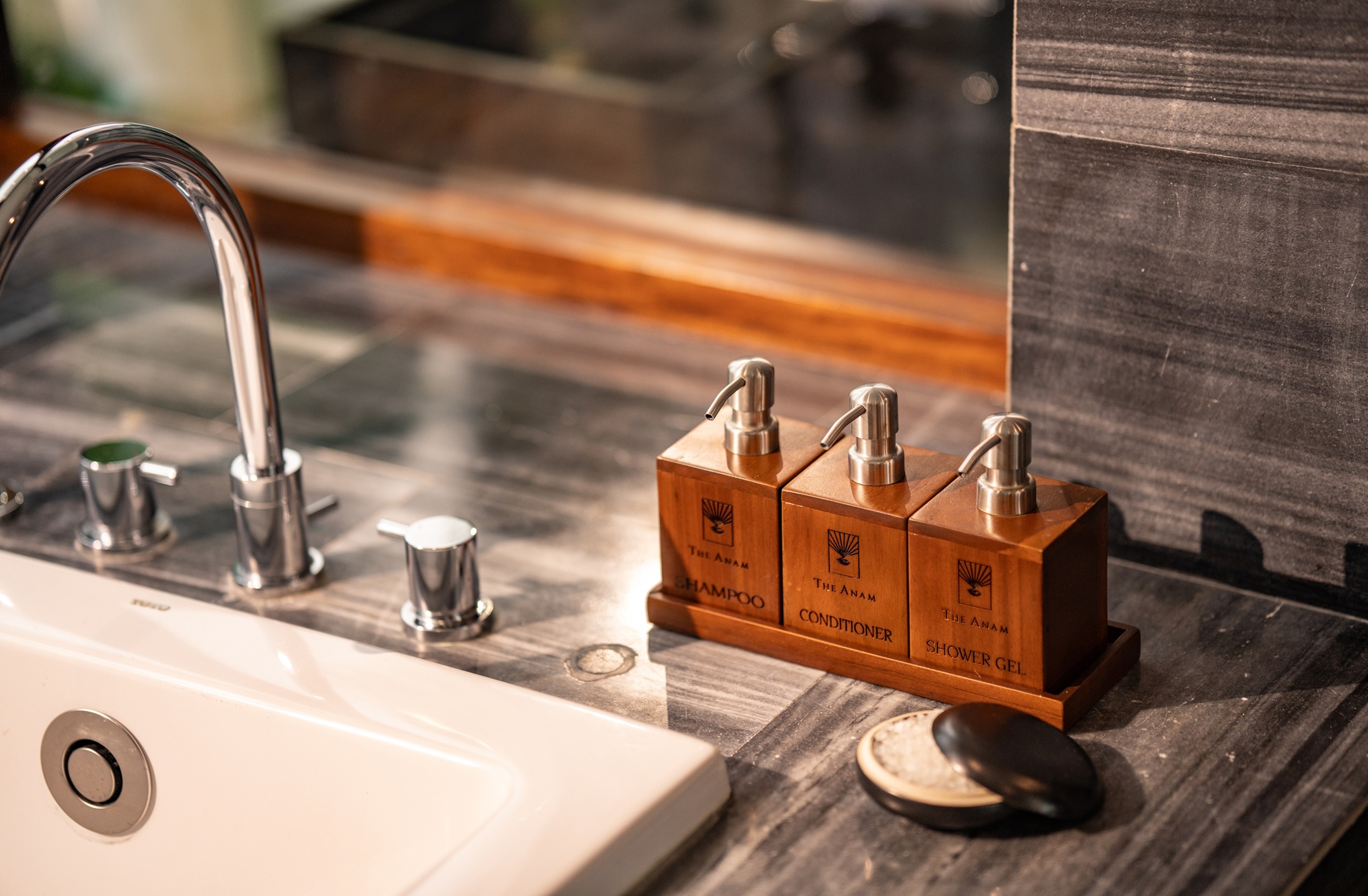 Double Premium Garden View