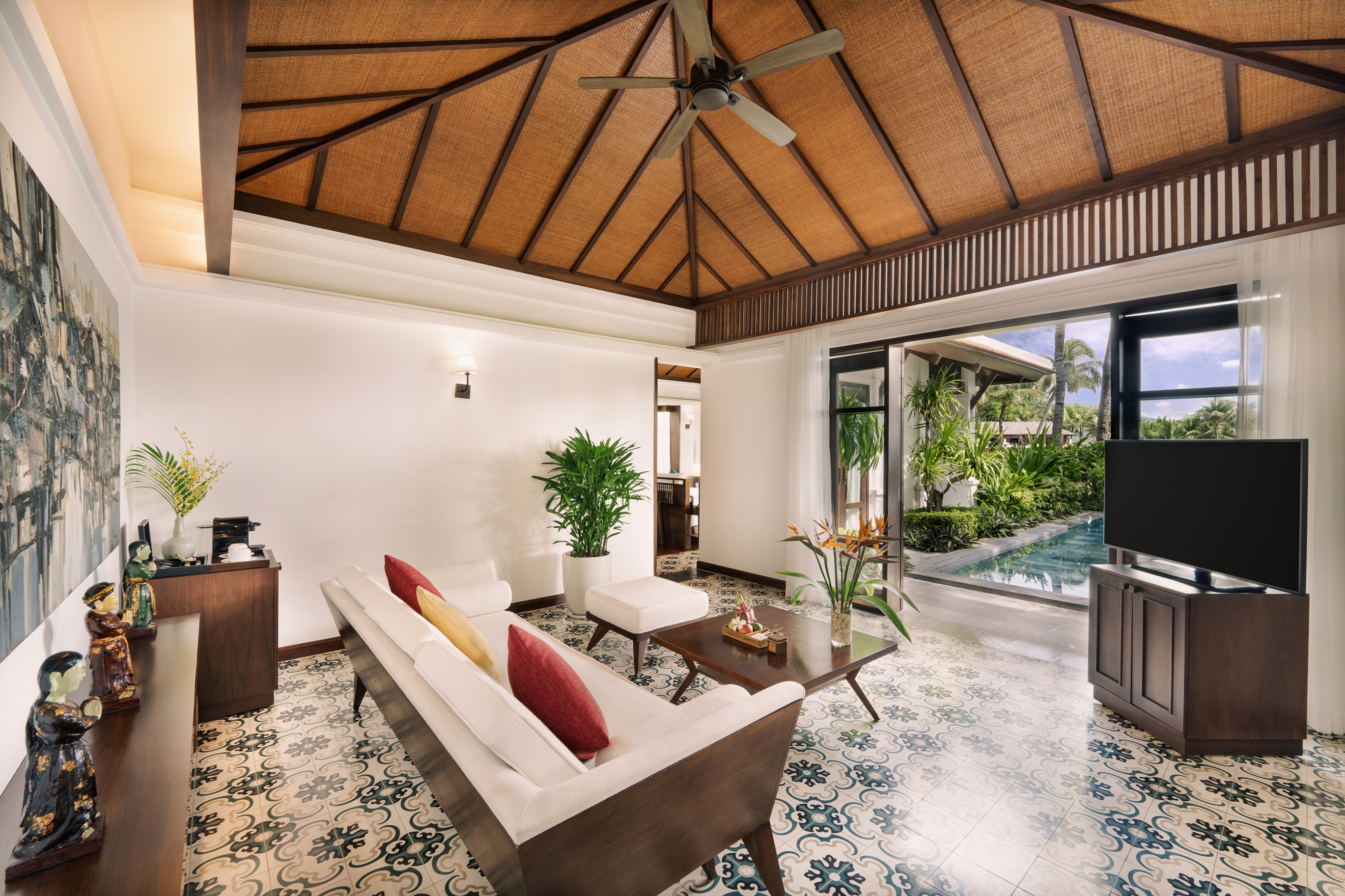 Villa Sea View with Private Pool