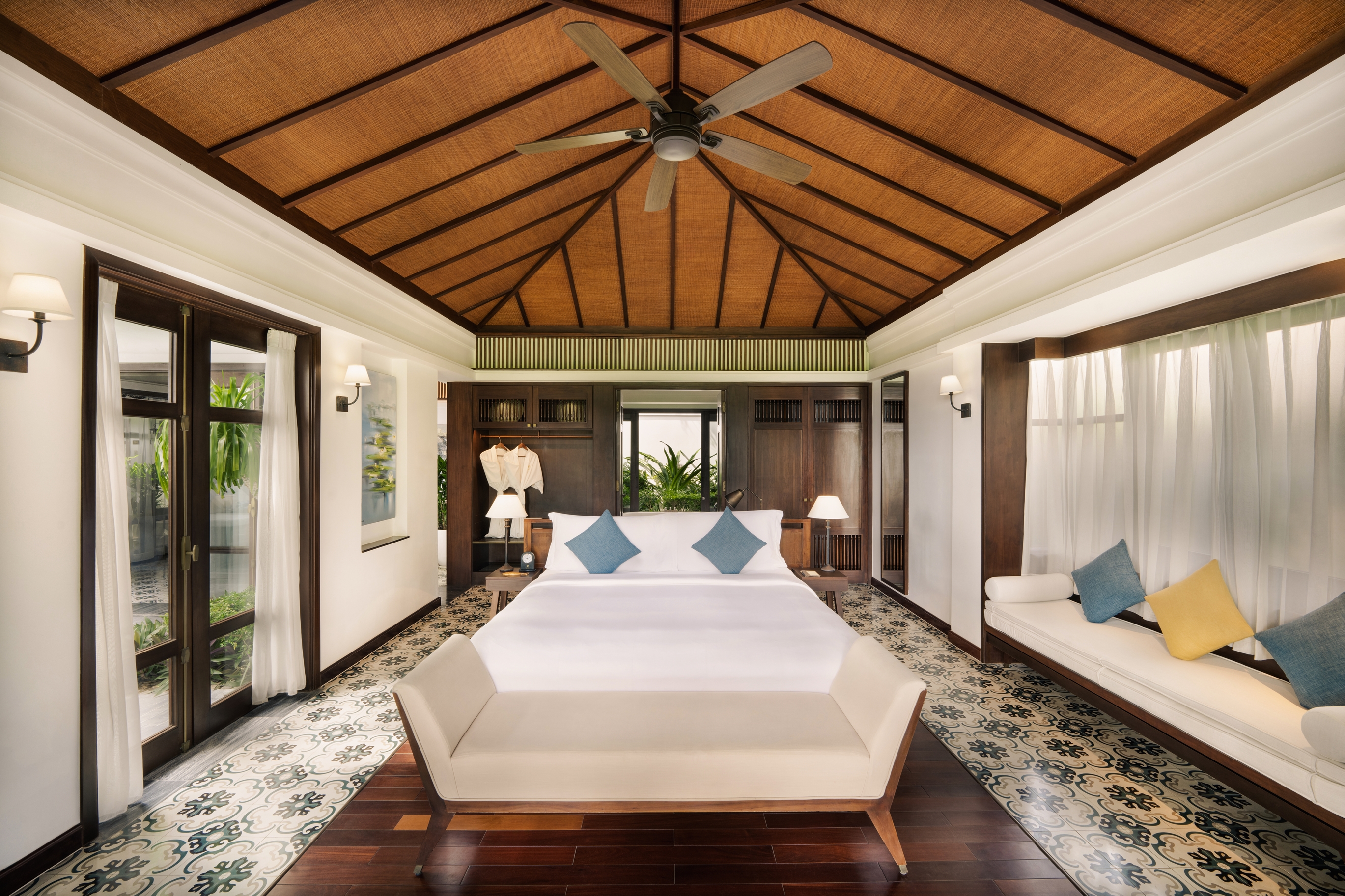 Villa Sea View with Private Pool