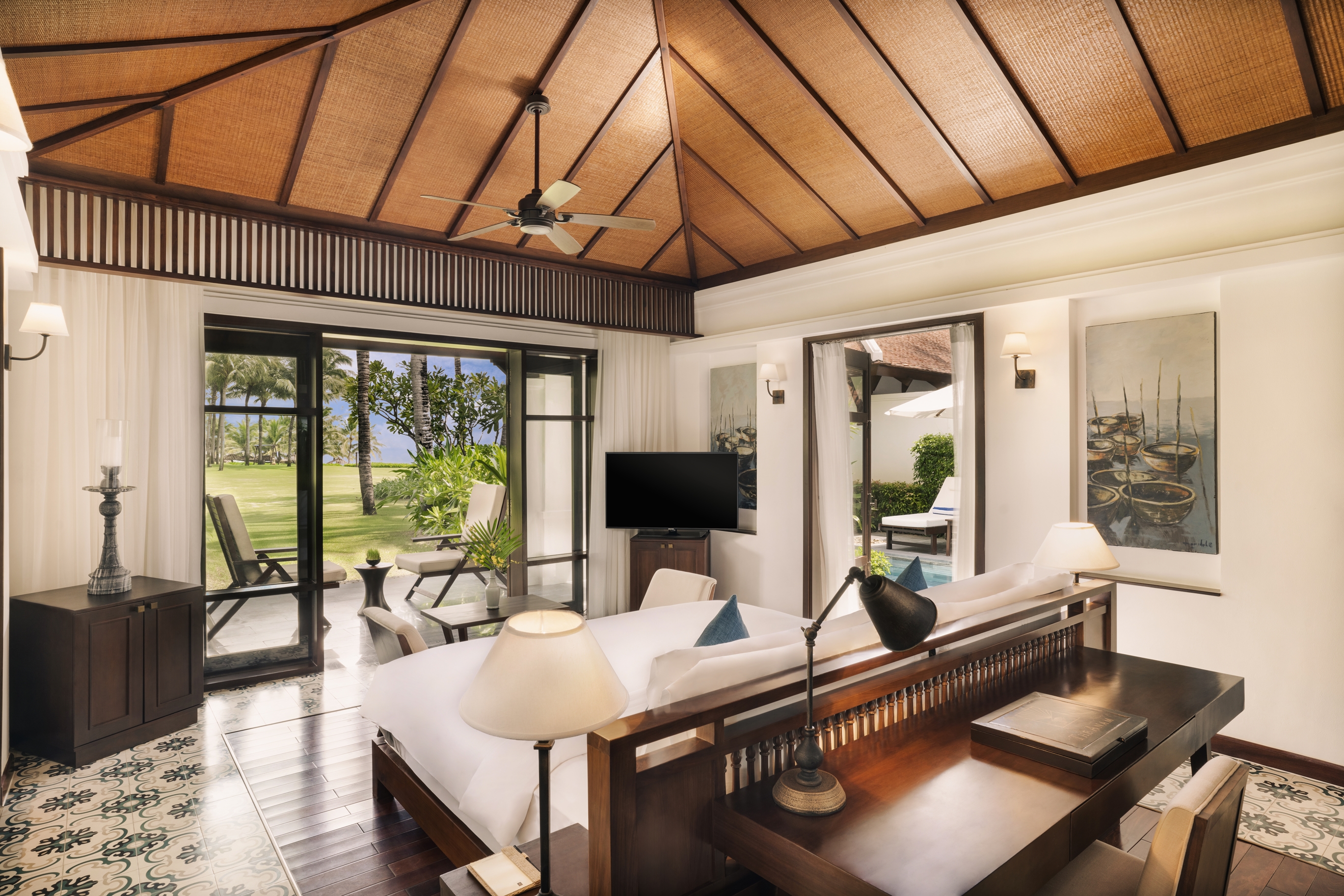 Villa Sea View with Private Pool