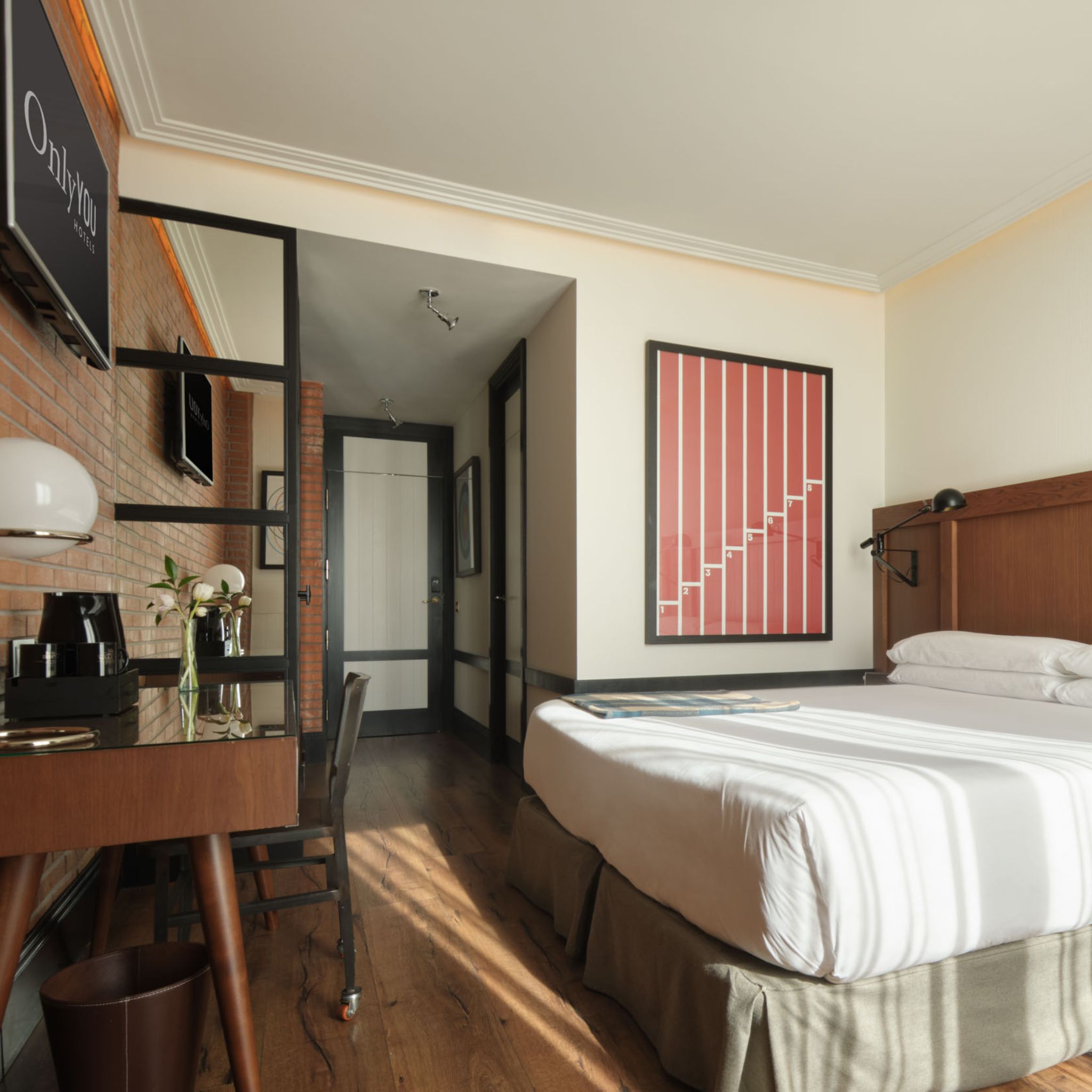 Double or Twin Premium