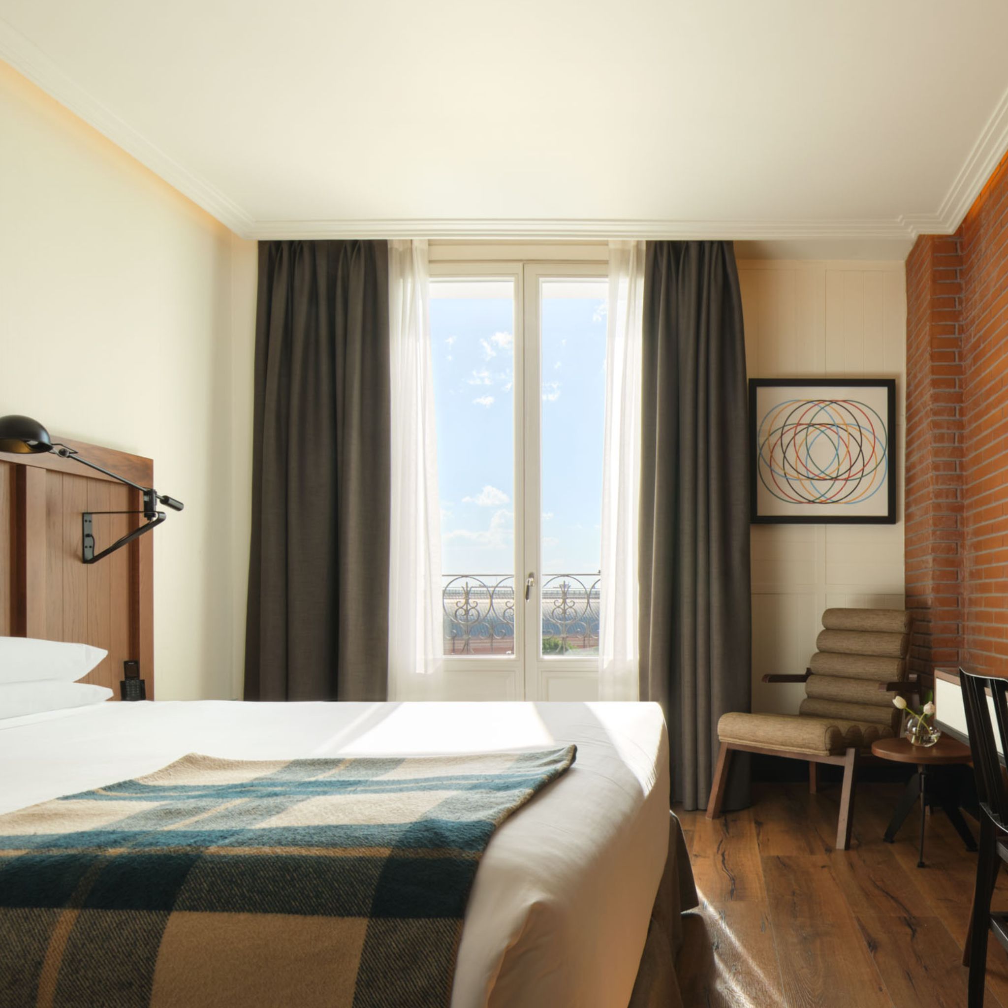 Double or Twin Premium