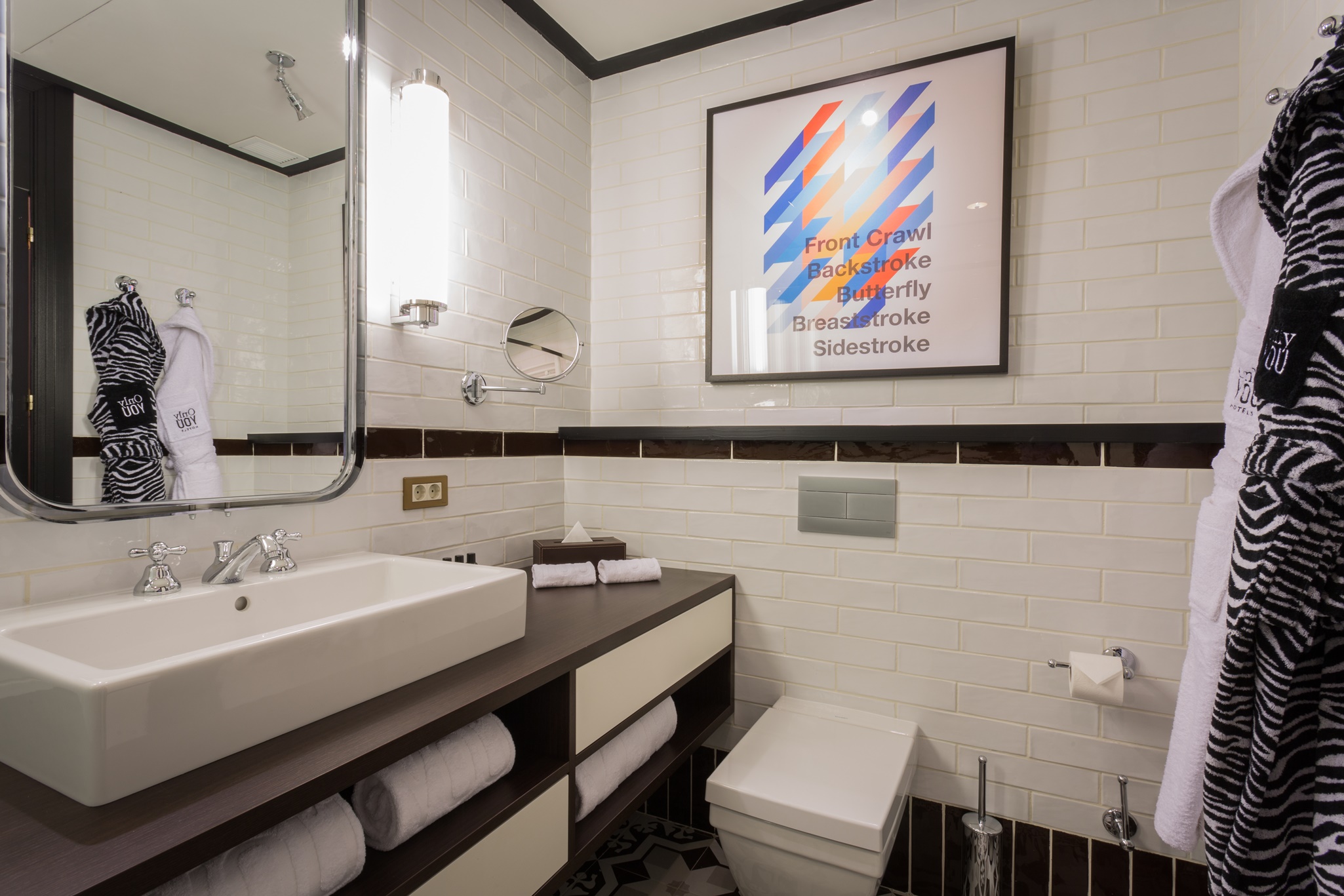 Double Single Premium