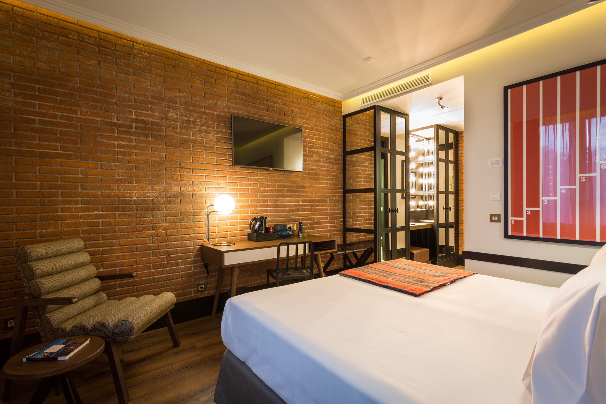 Double Single Premium