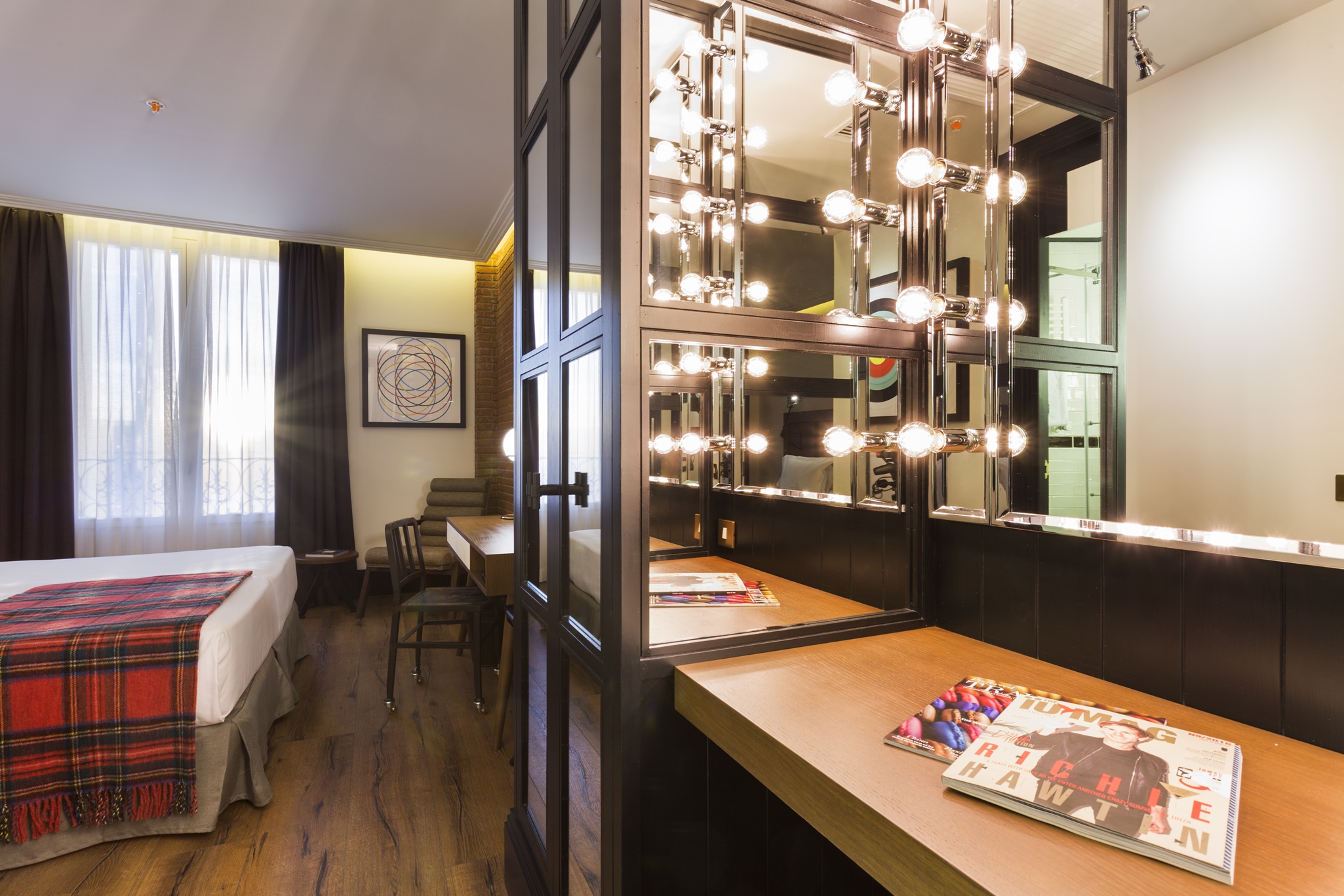 Double or Twin Premium