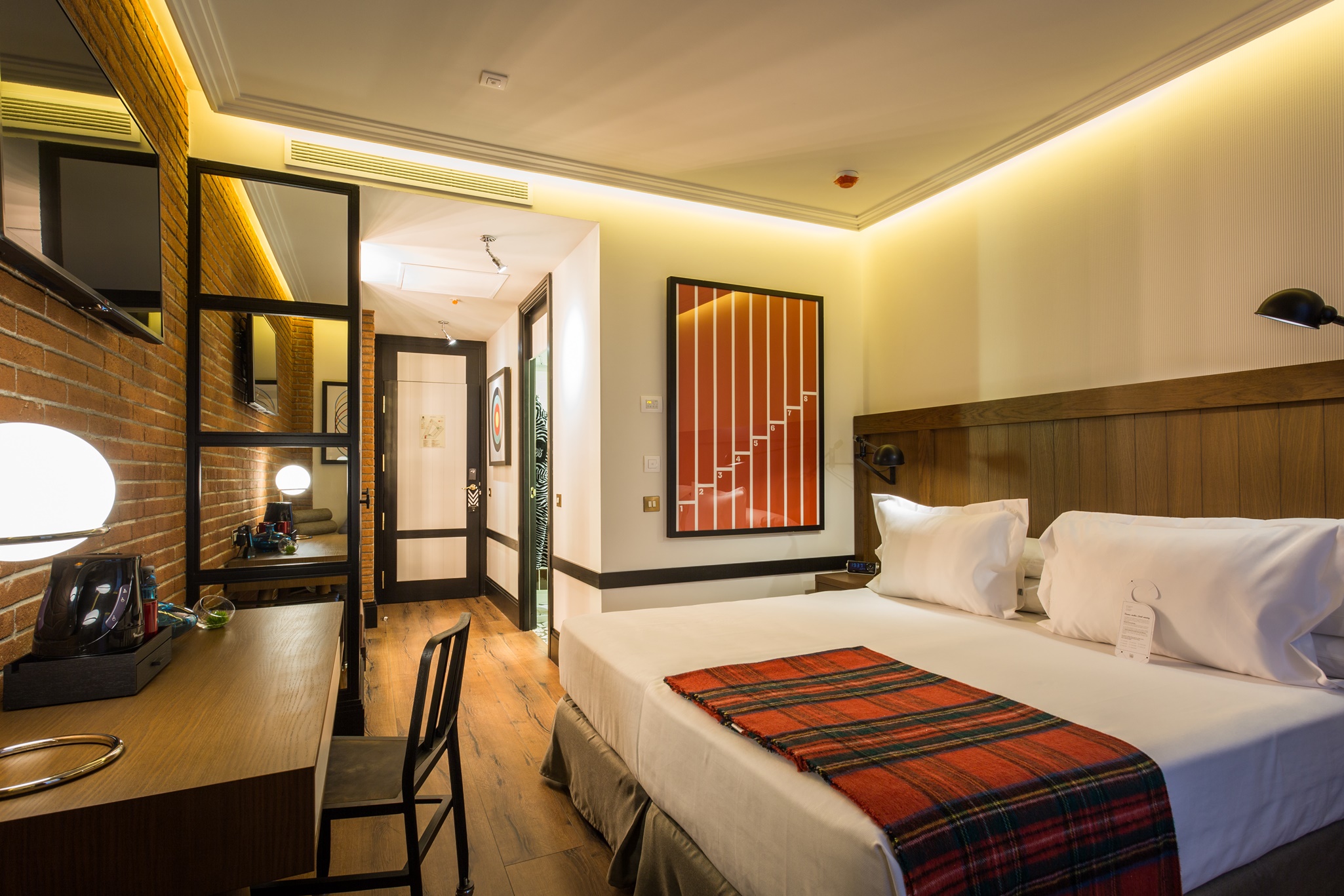 Double or Twin Premium