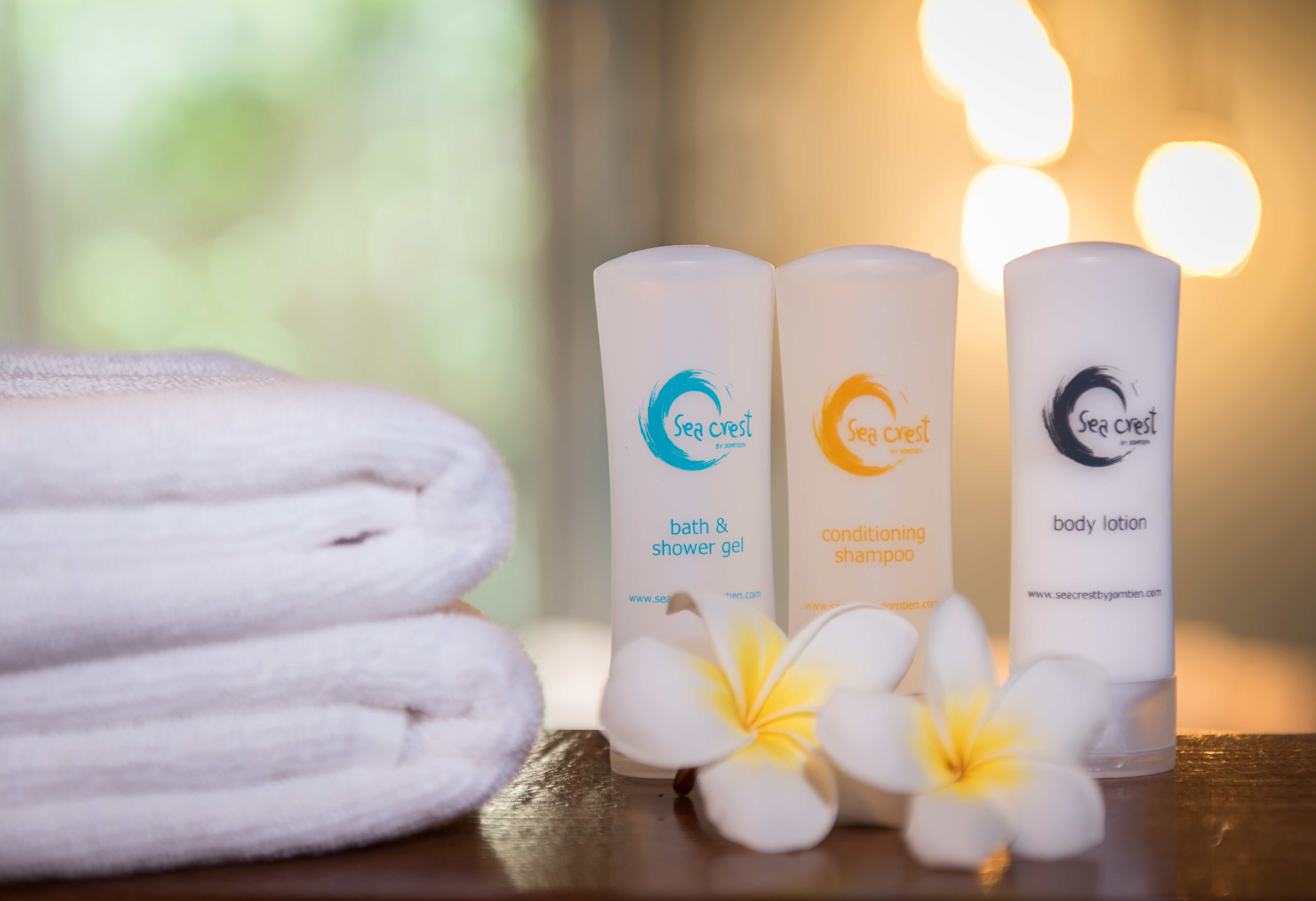 Double or Twin Deluxe City View