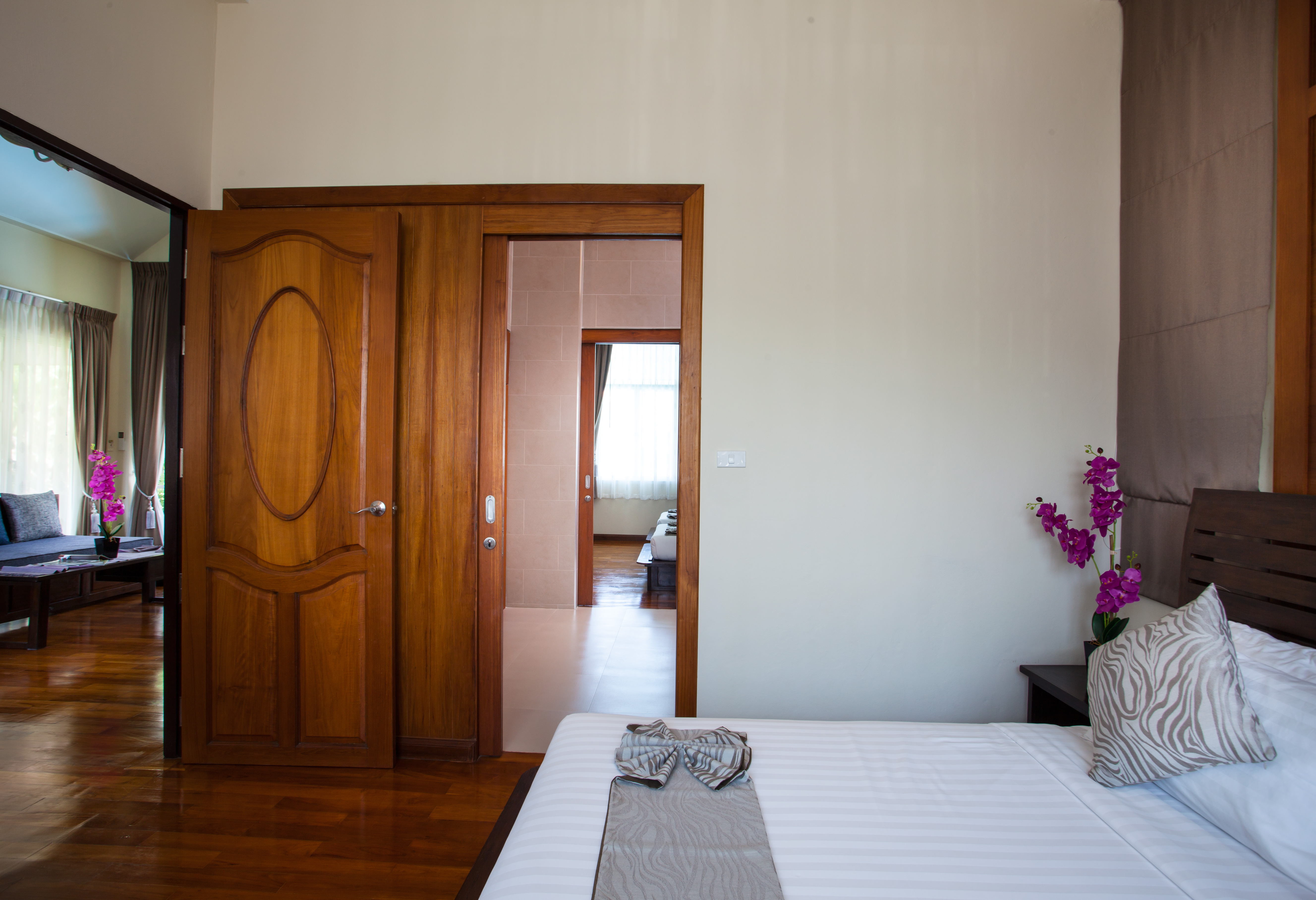 Family Room Standard