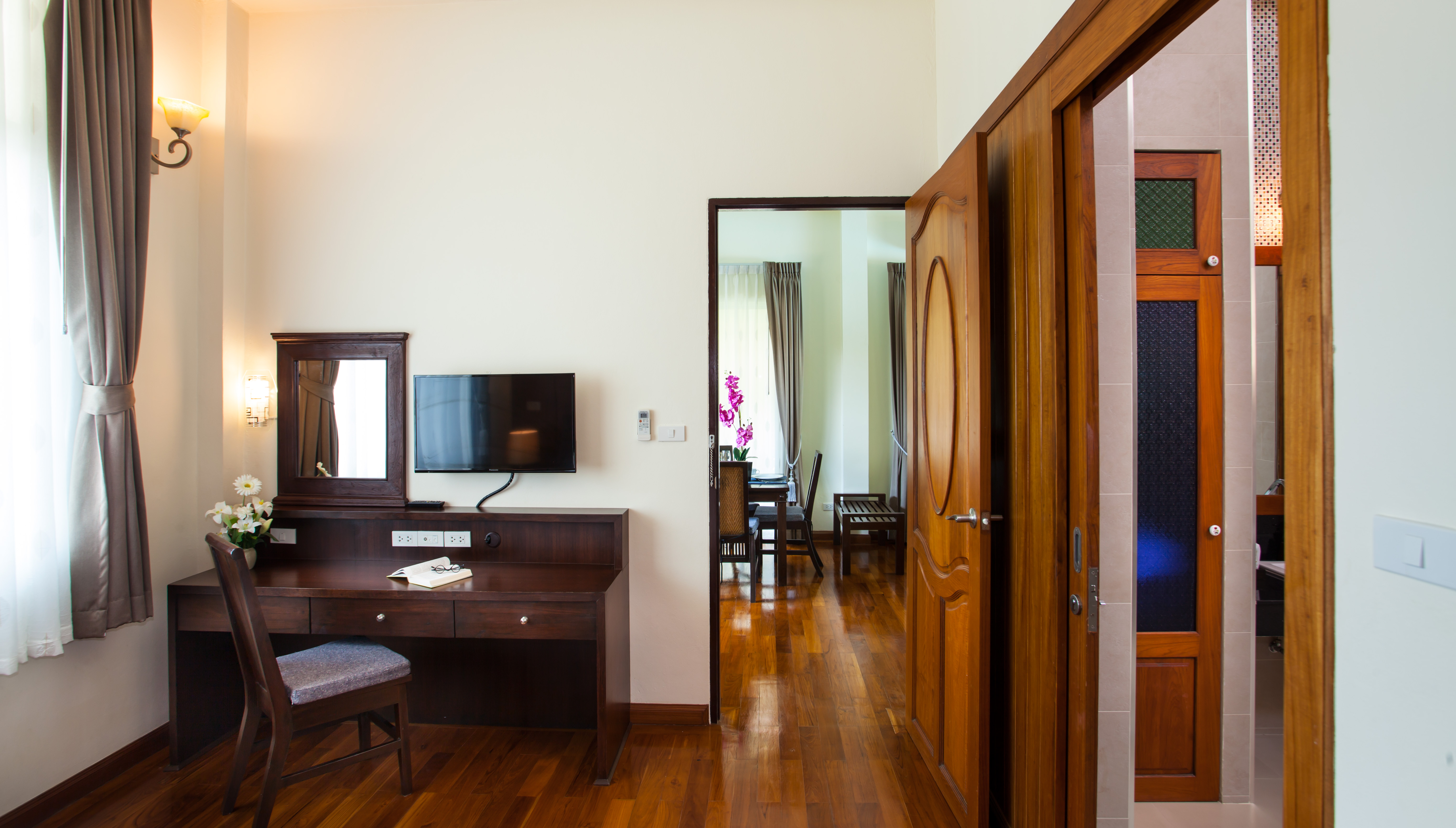 Family Room Standard