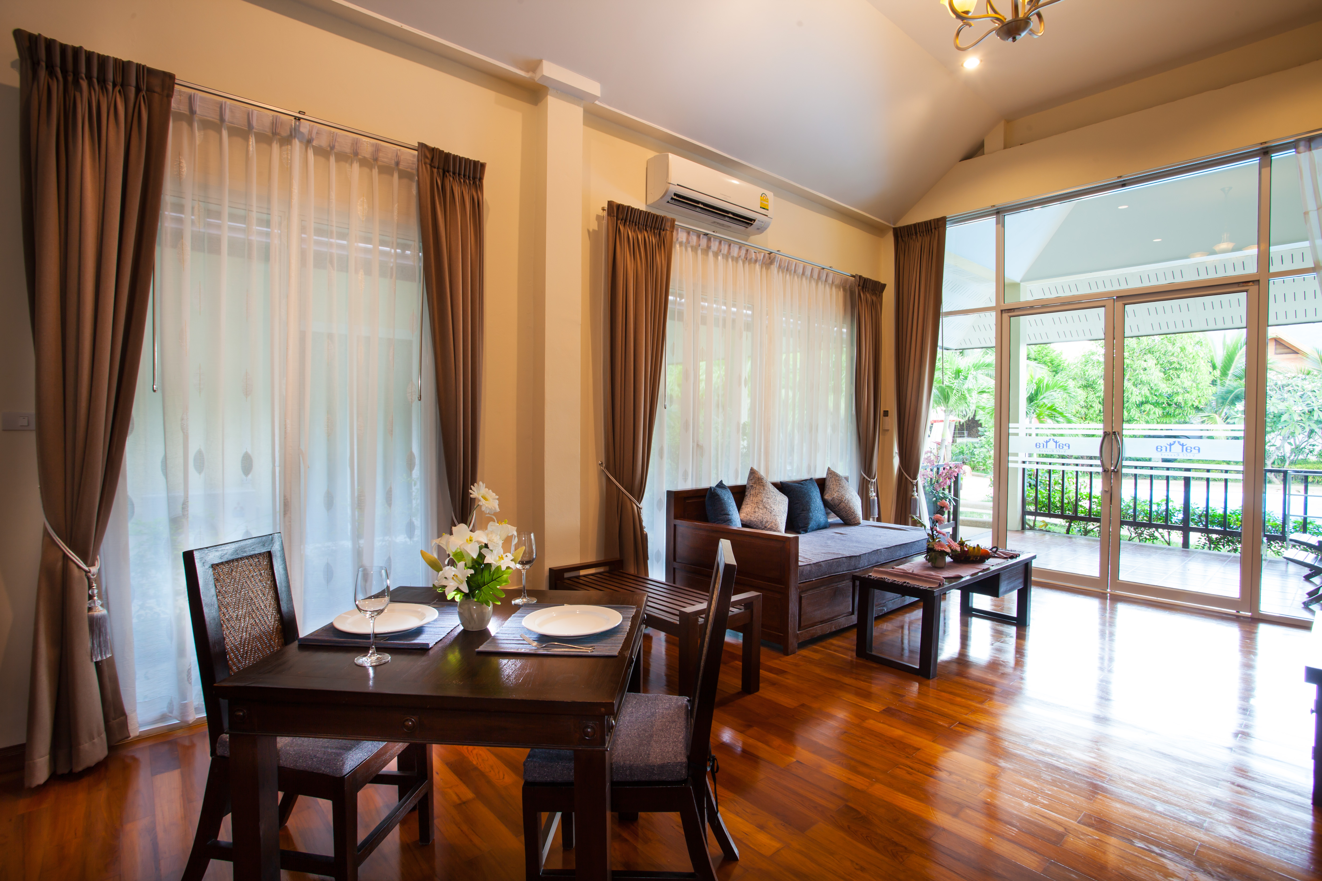 Family Room Standard