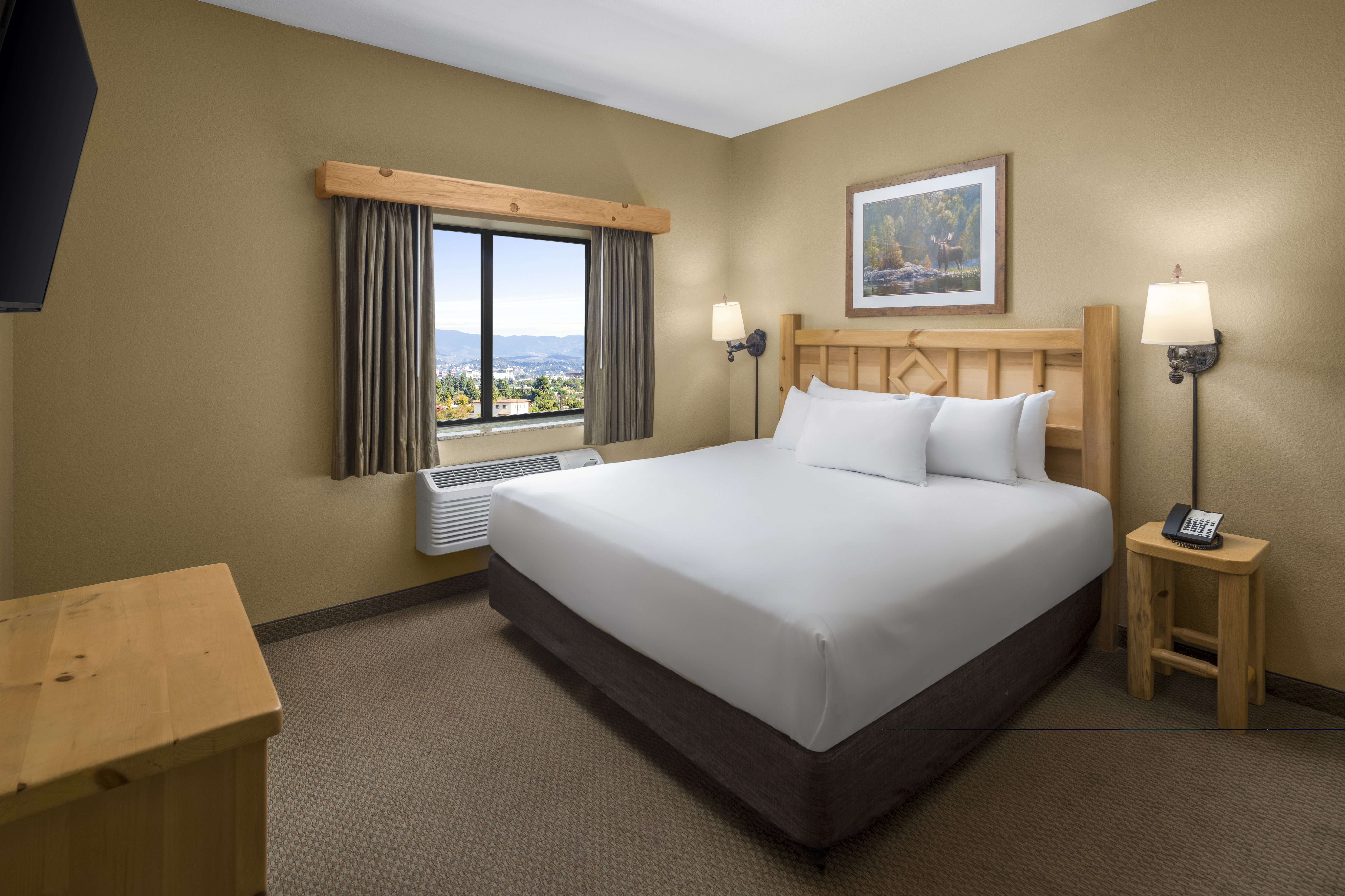 Family Room Standard