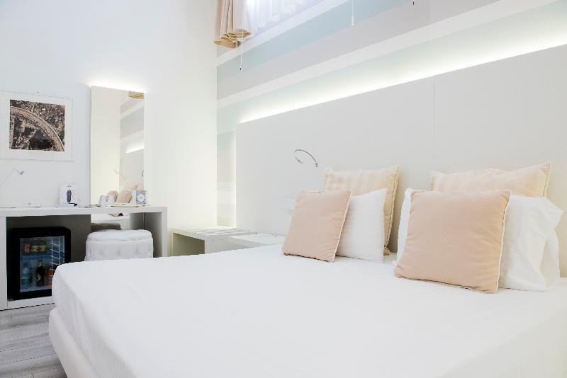 Double Room Without Window