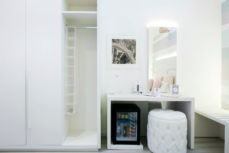 Double Room Without Window