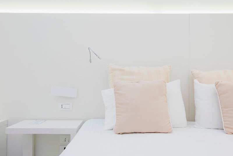 Double Room Without Window