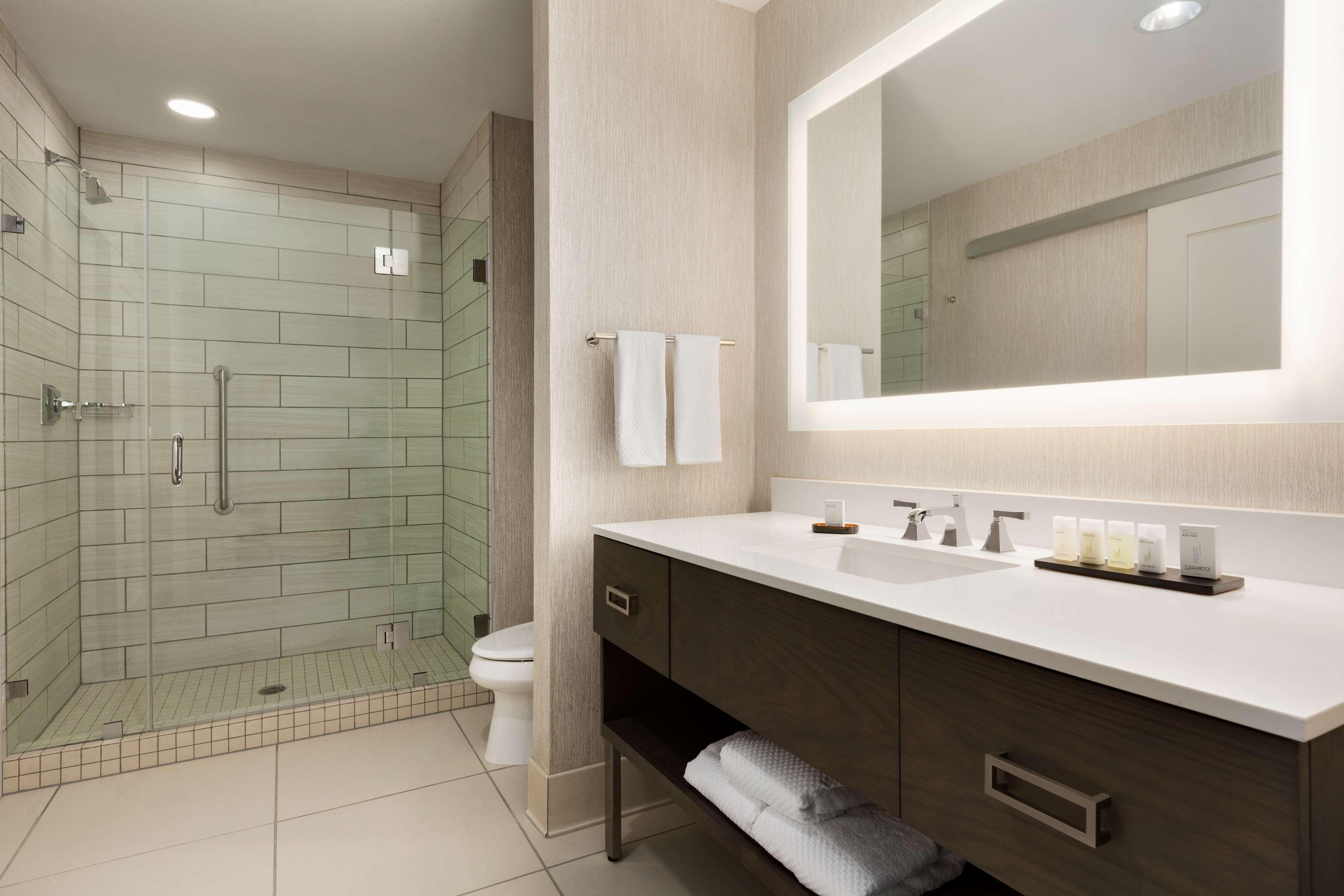 Suite Two Queen Beds