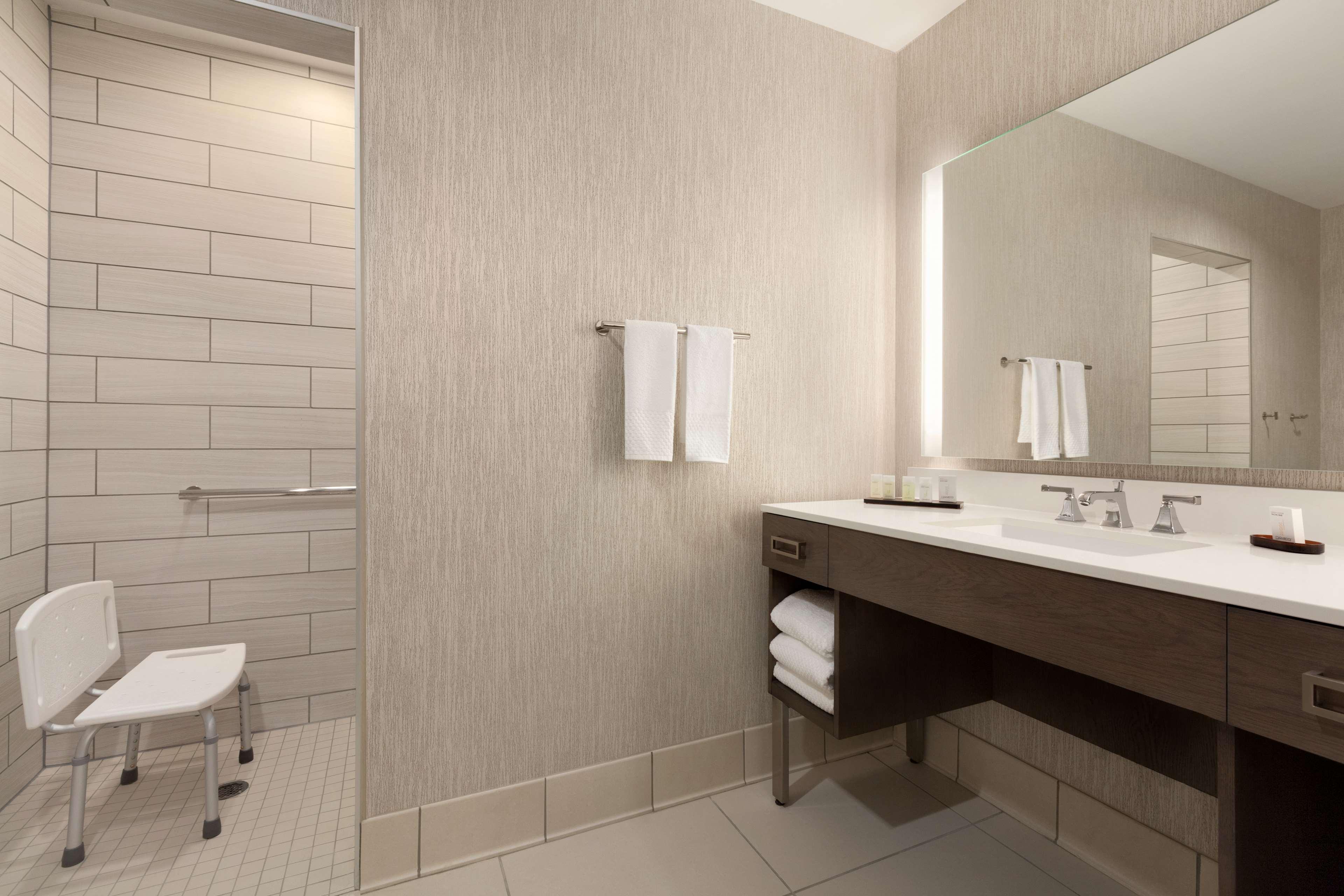 Suite Two Queen Beds