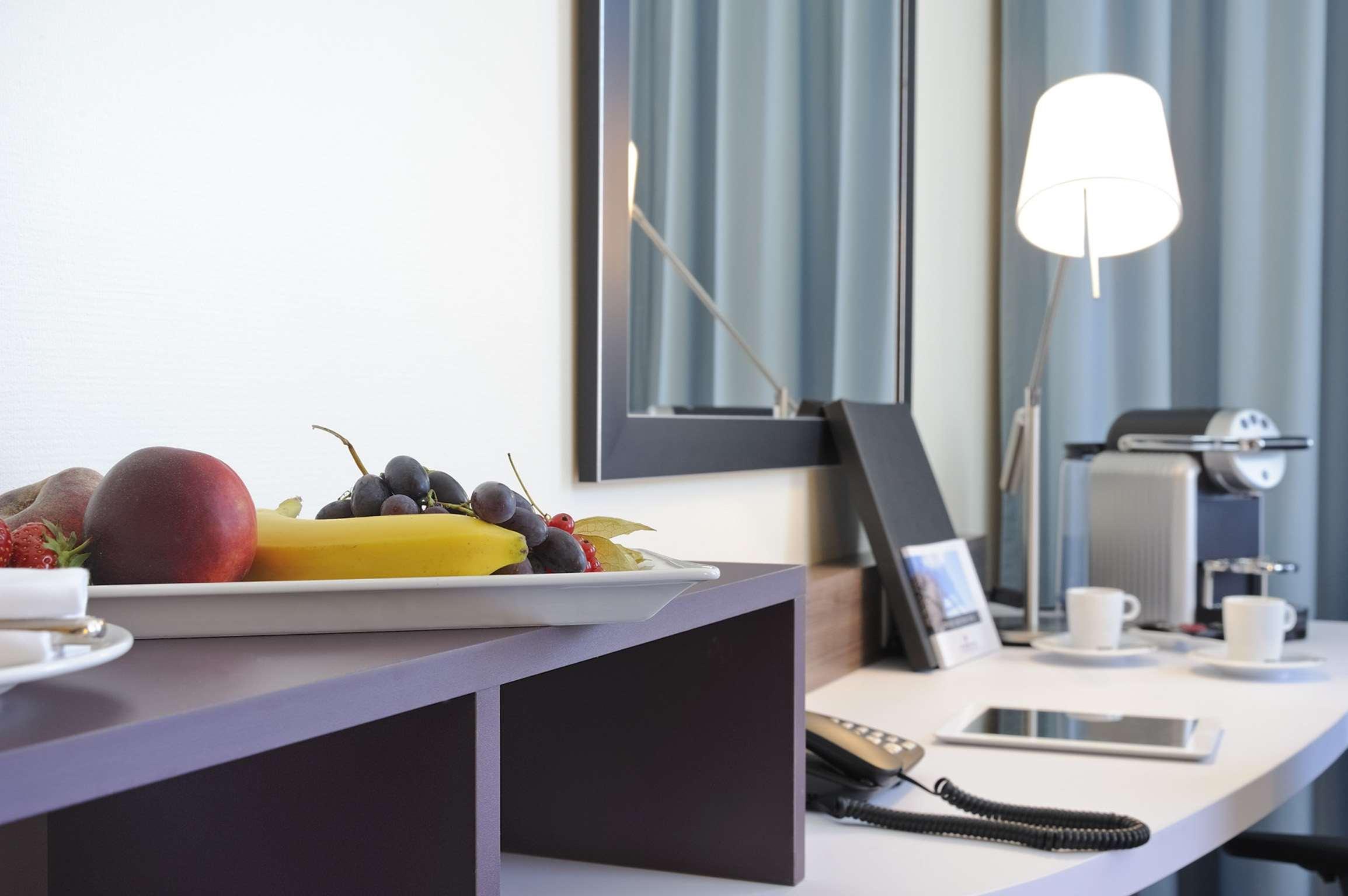 Junior Suite with Balcony