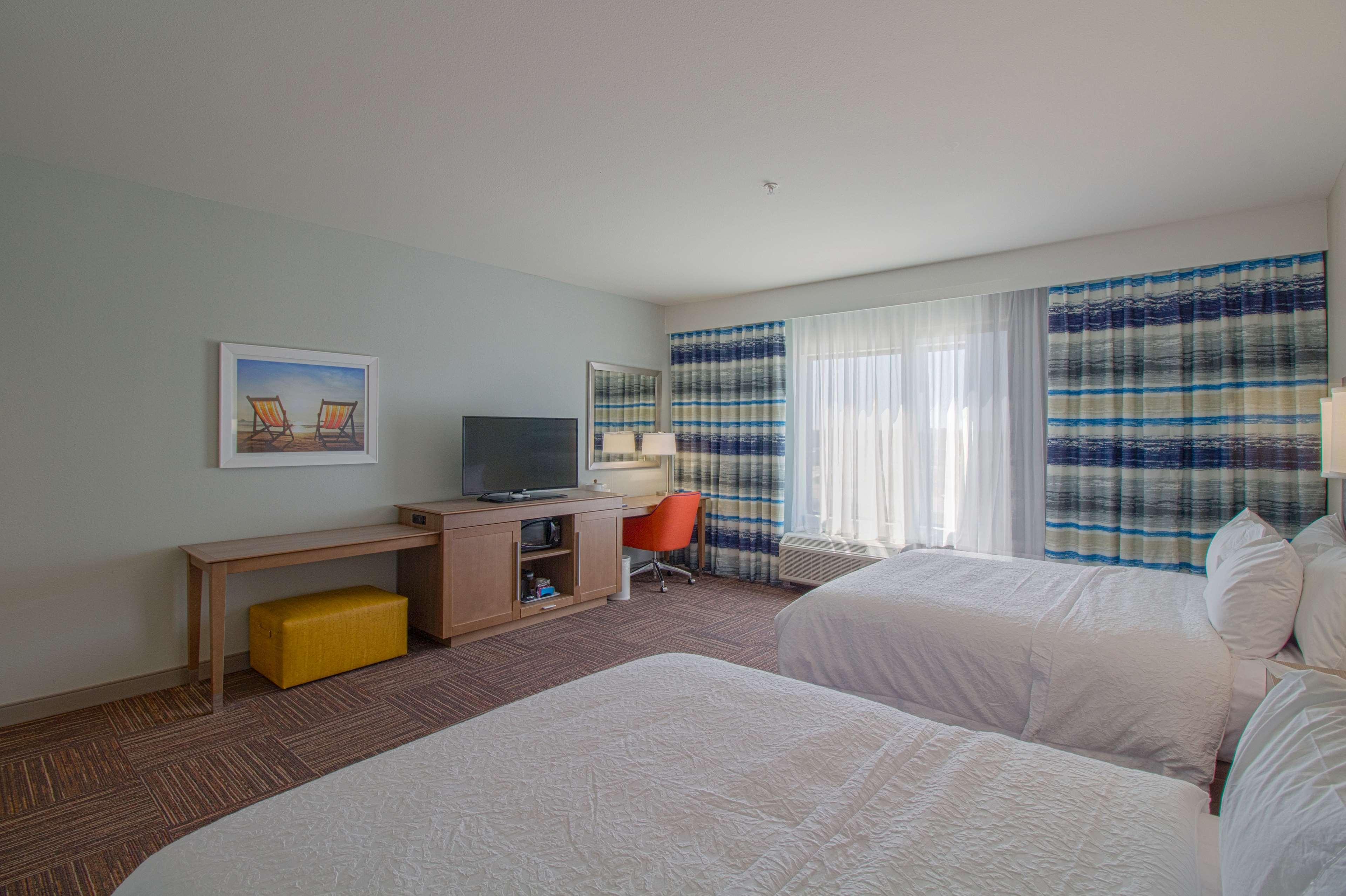 Double Two Queen Beds