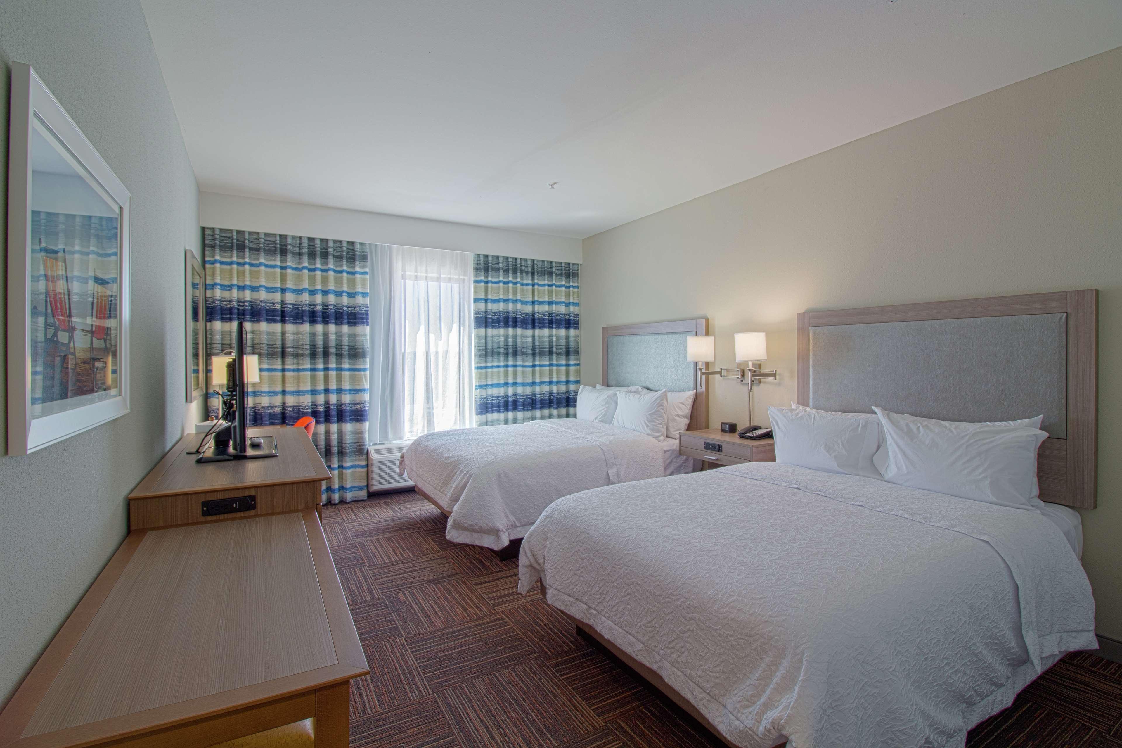 Double Two Queen Beds