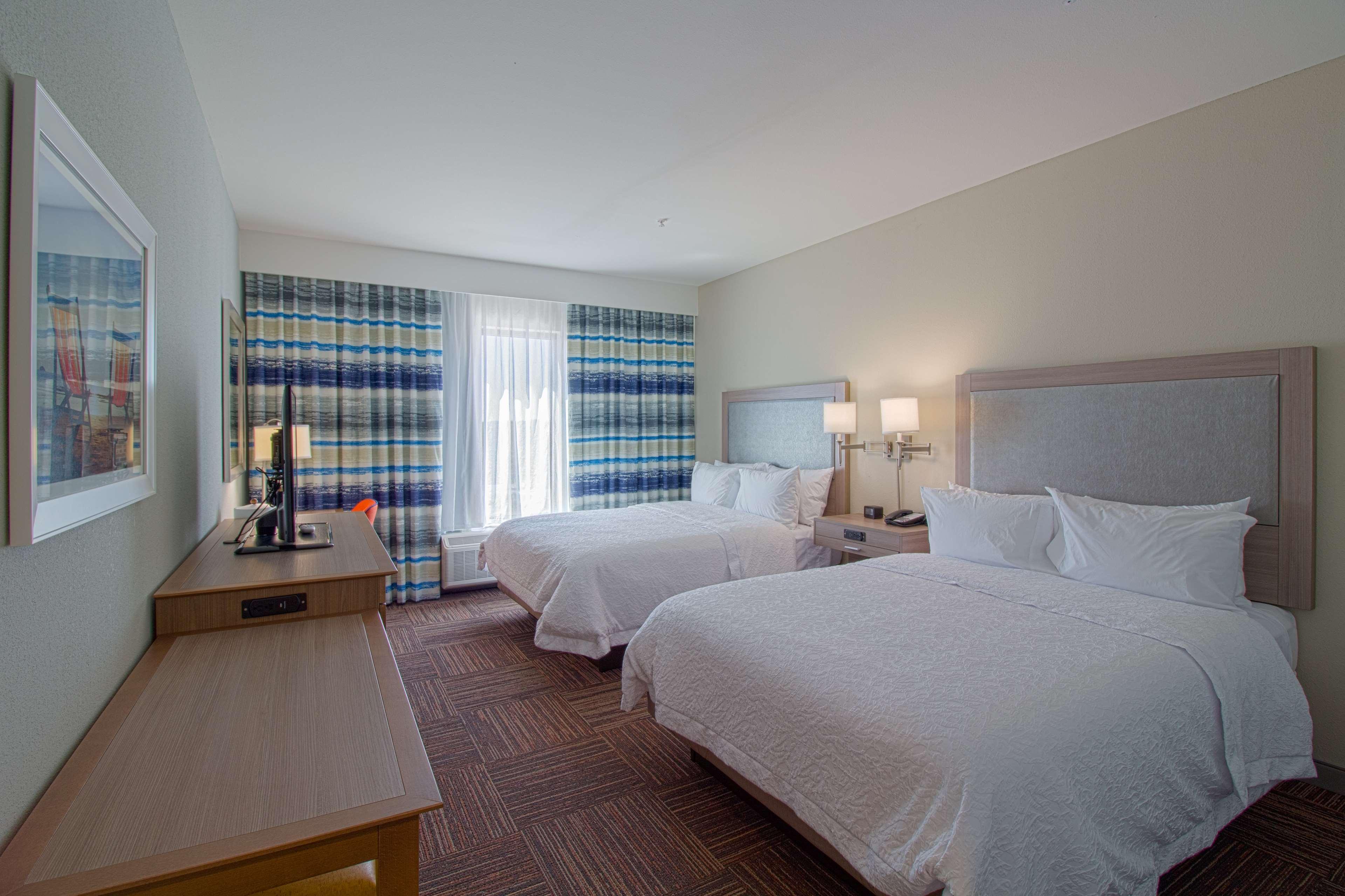 Double Two Queen Beds