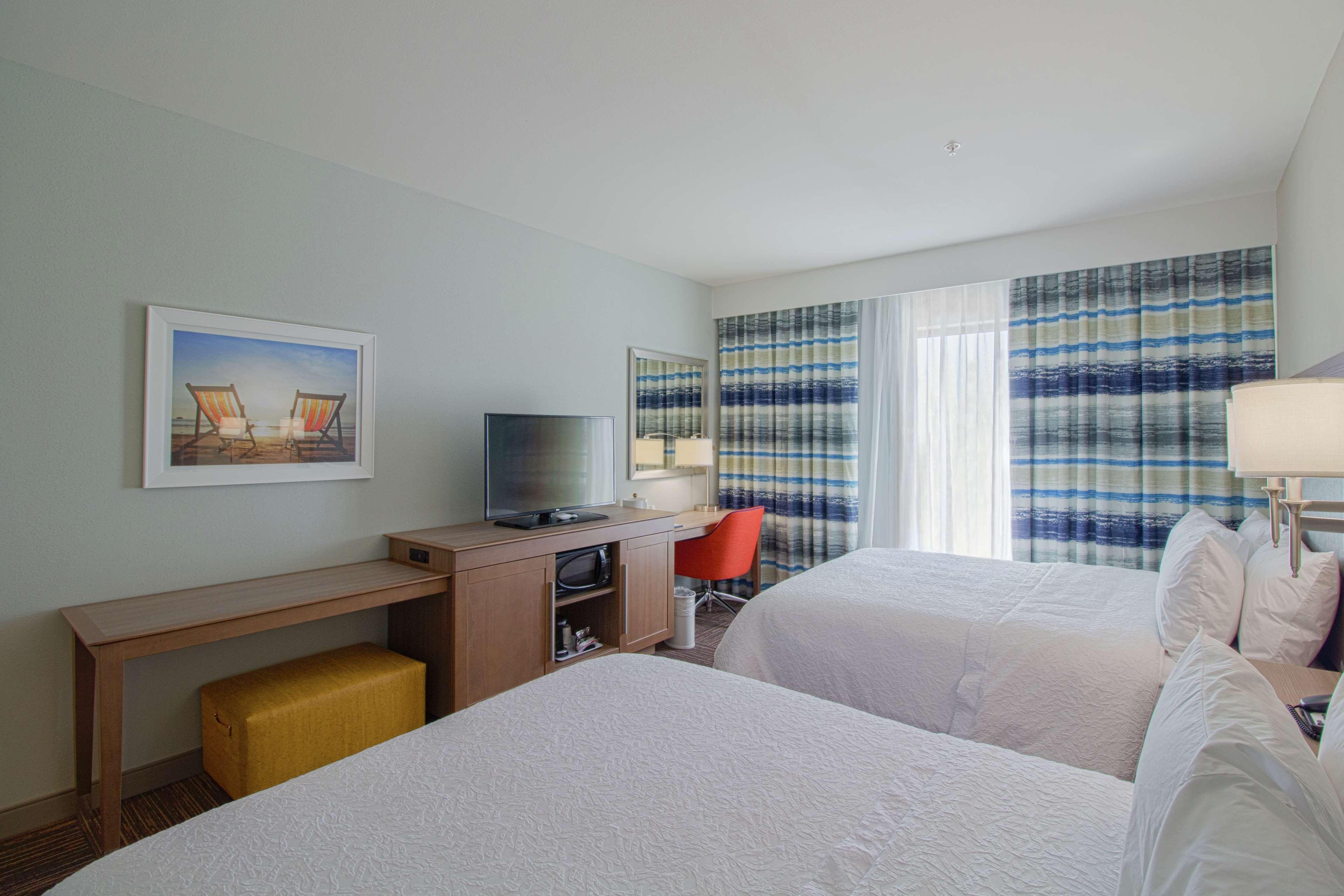 Double Two Queen Beds