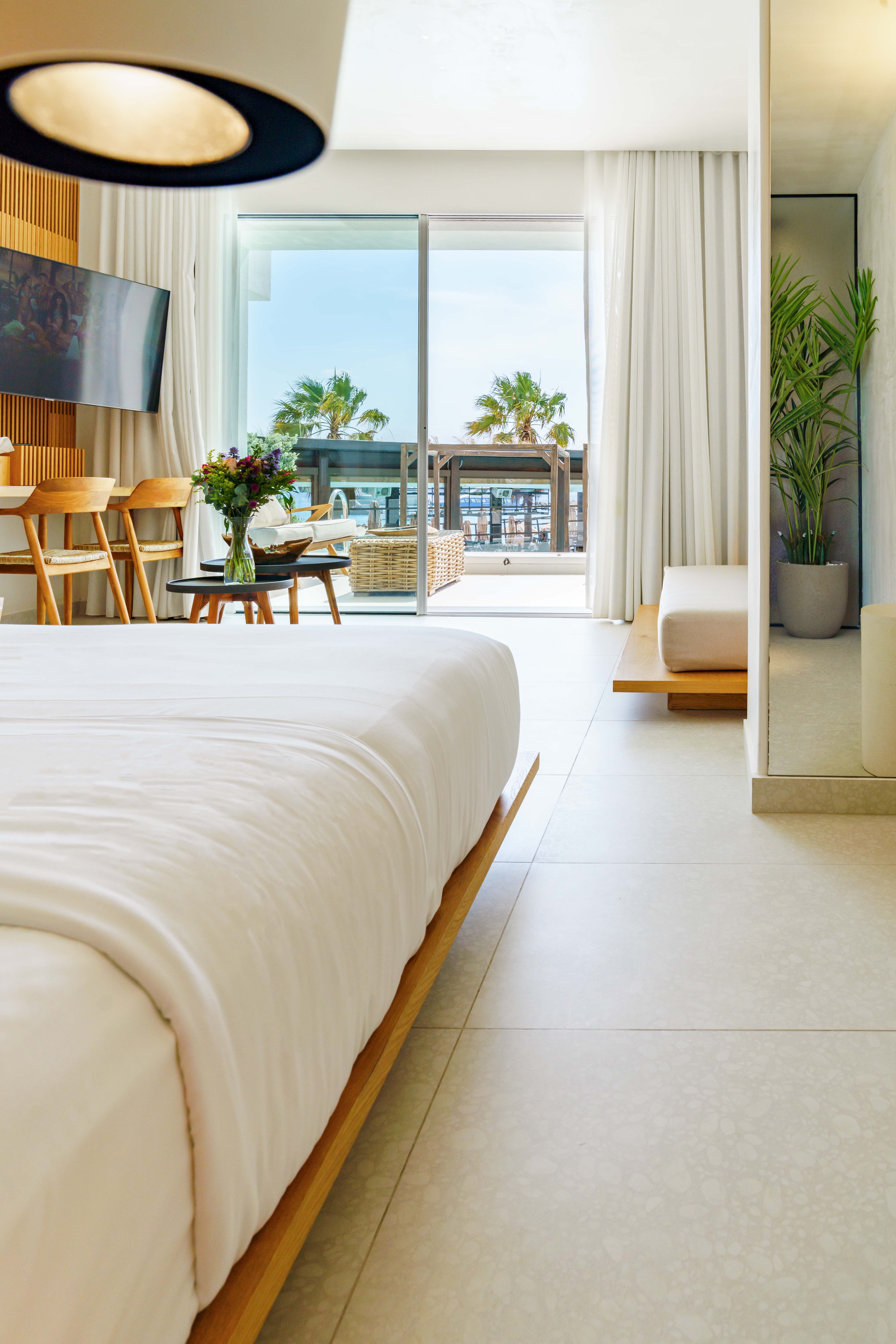 Suite Superior with Private Pool