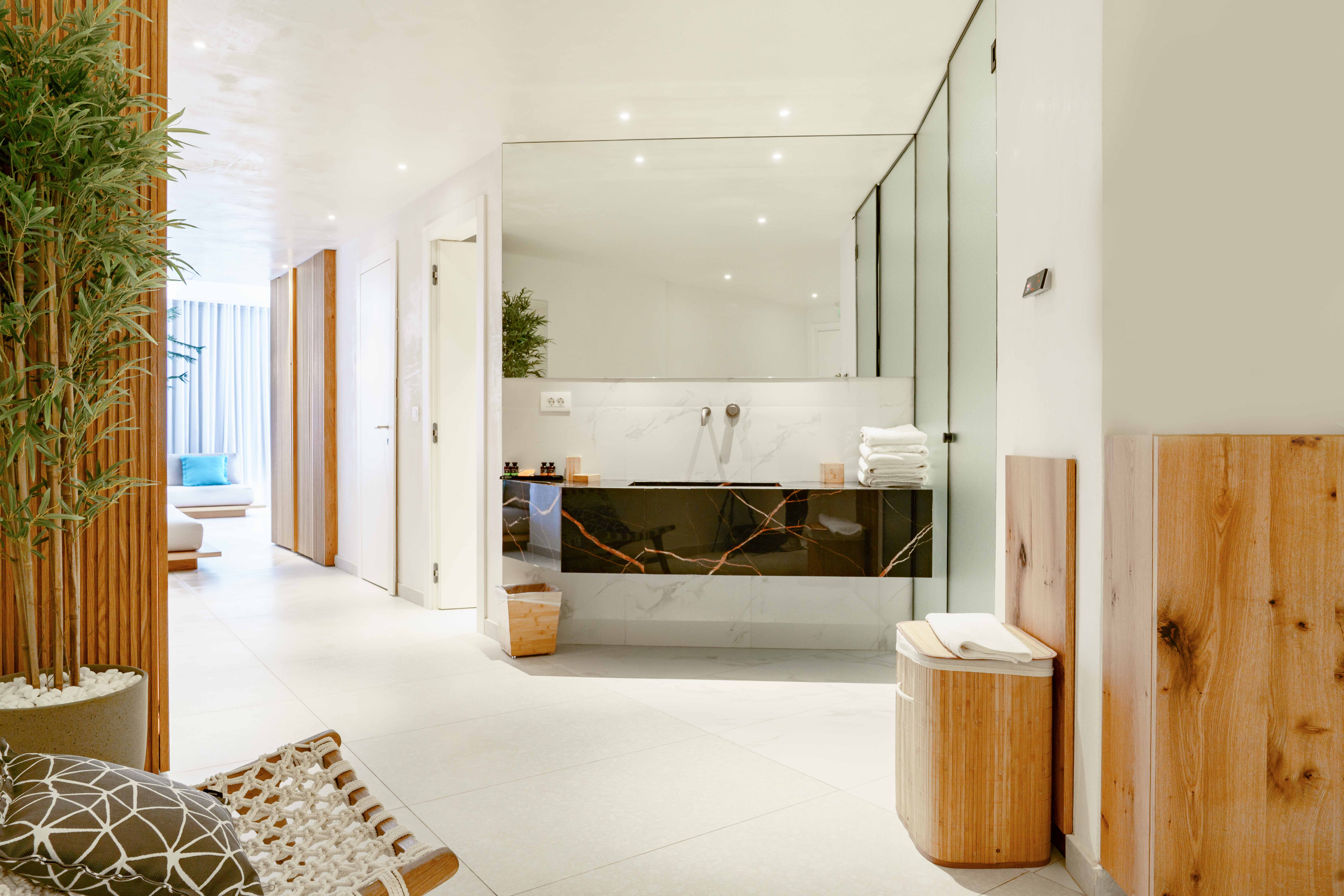 Suite Premium Sea View