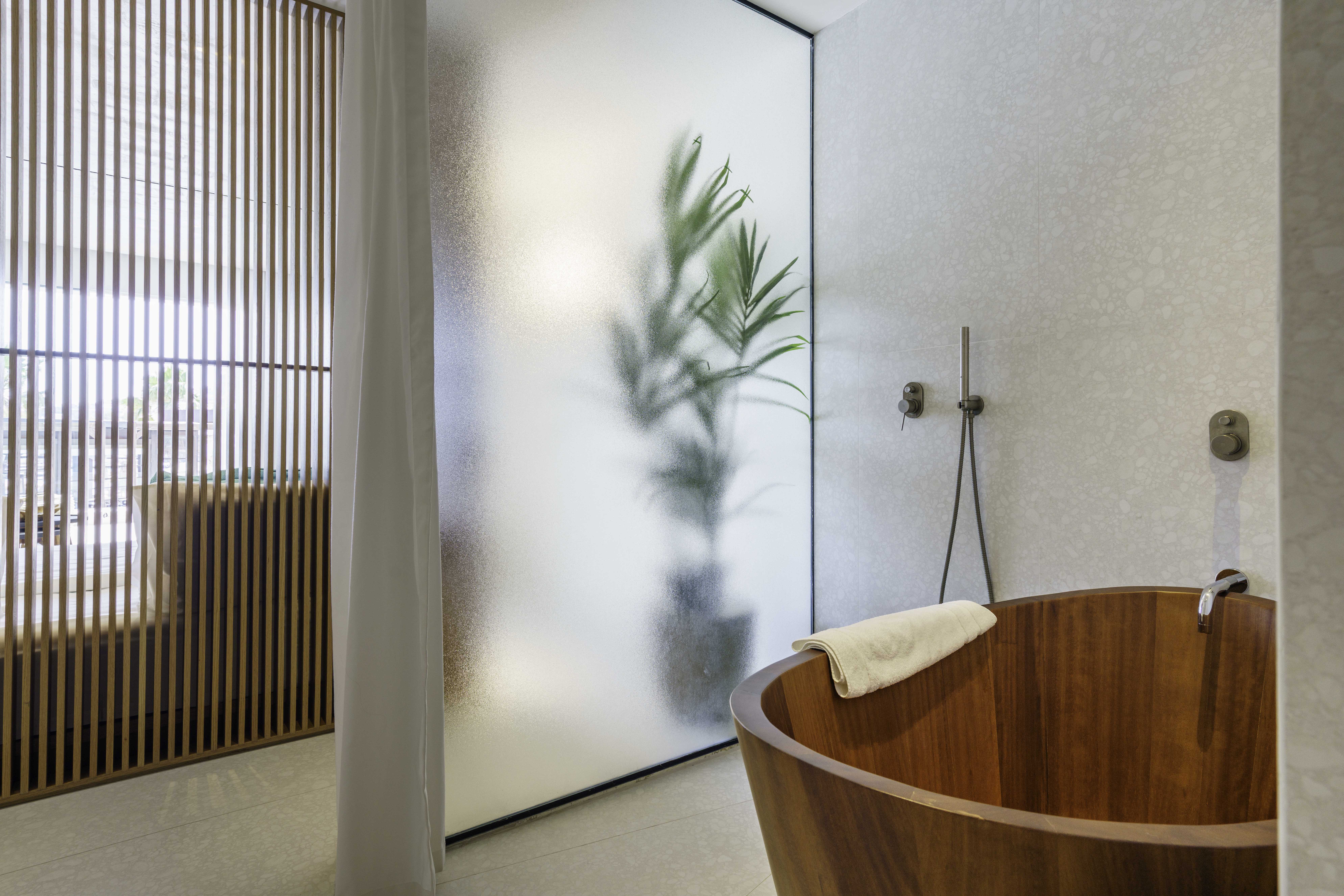 Suite Superior with Private Pool