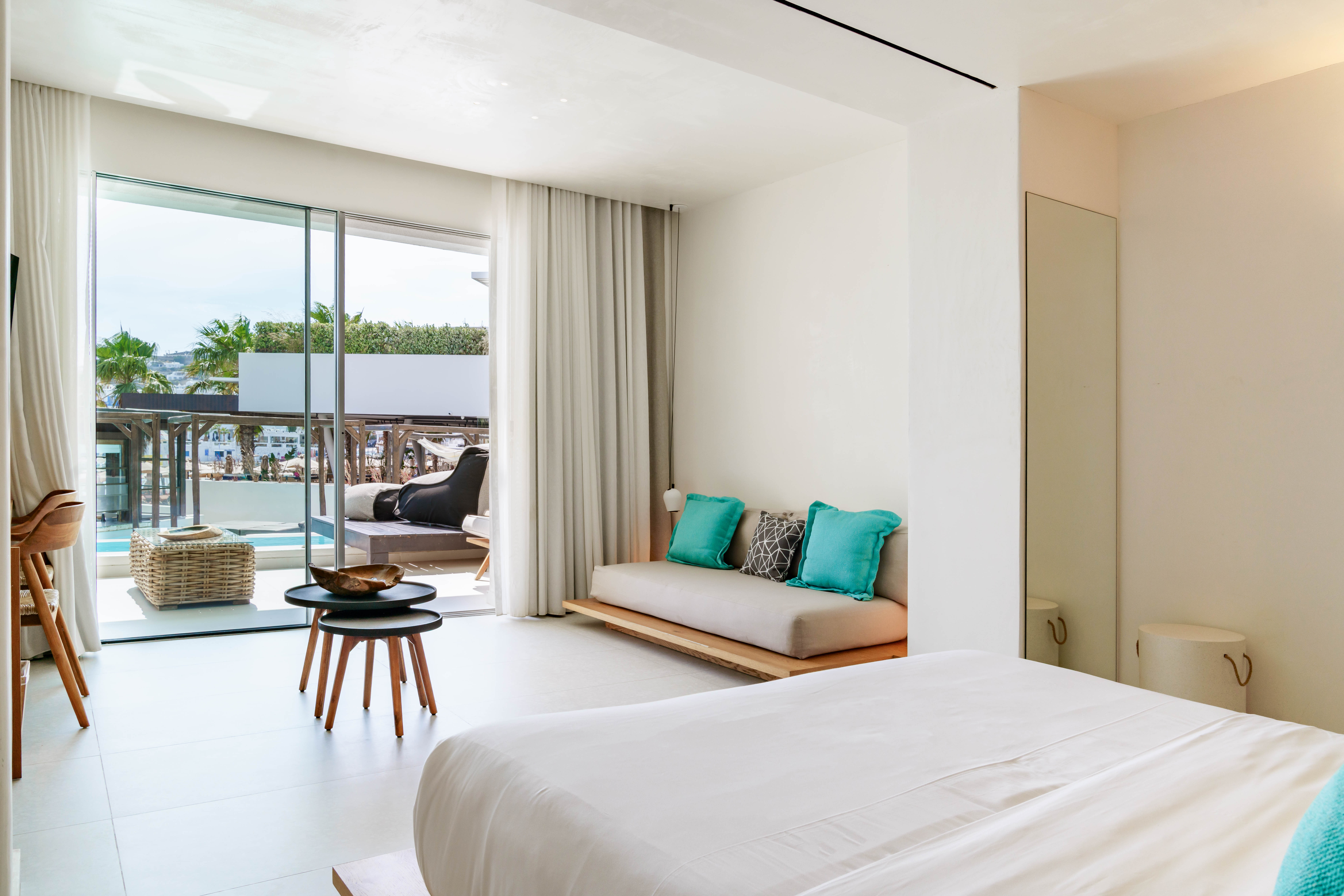 Suite Superior with Private Pool