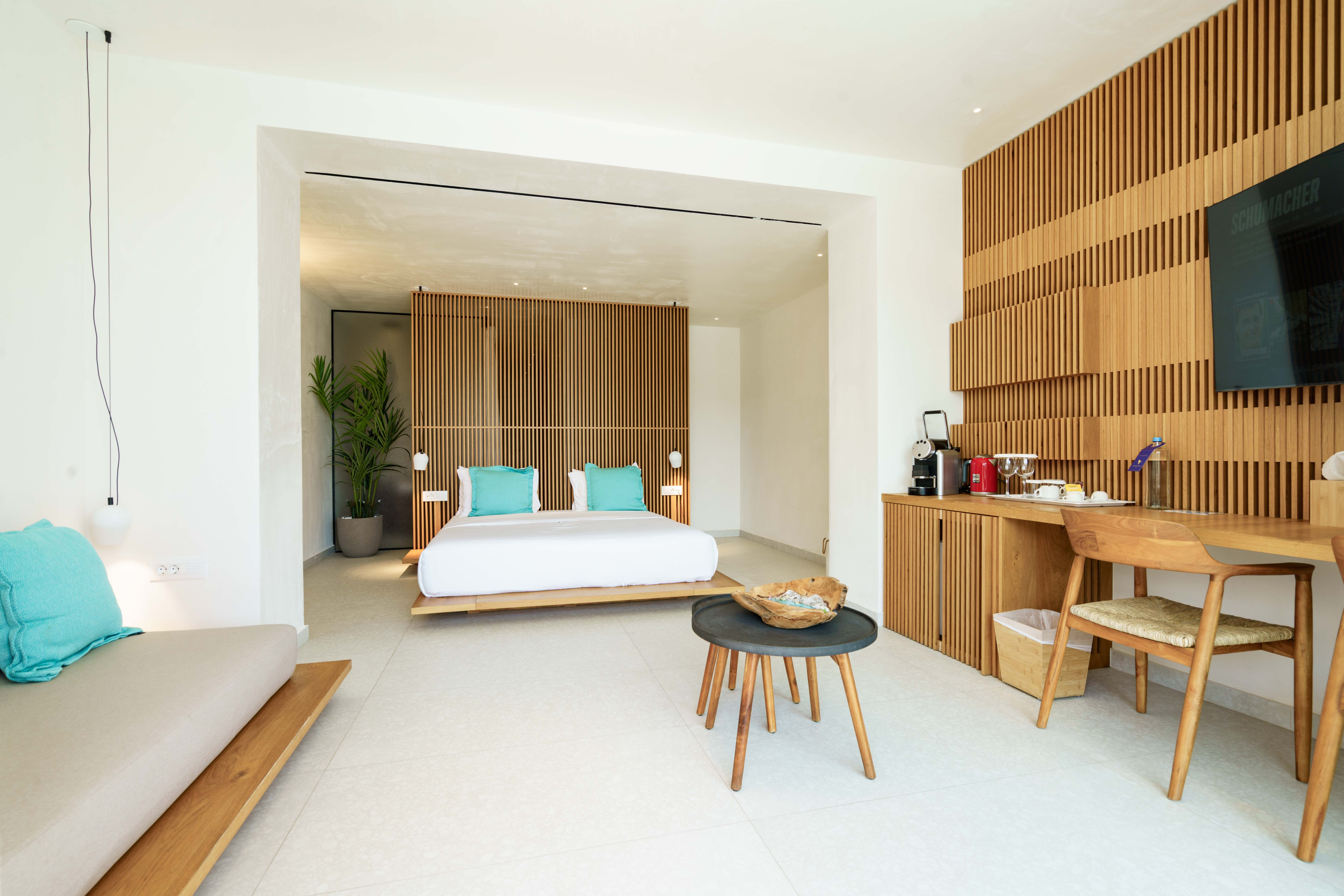 Suite Superior with Private Pool