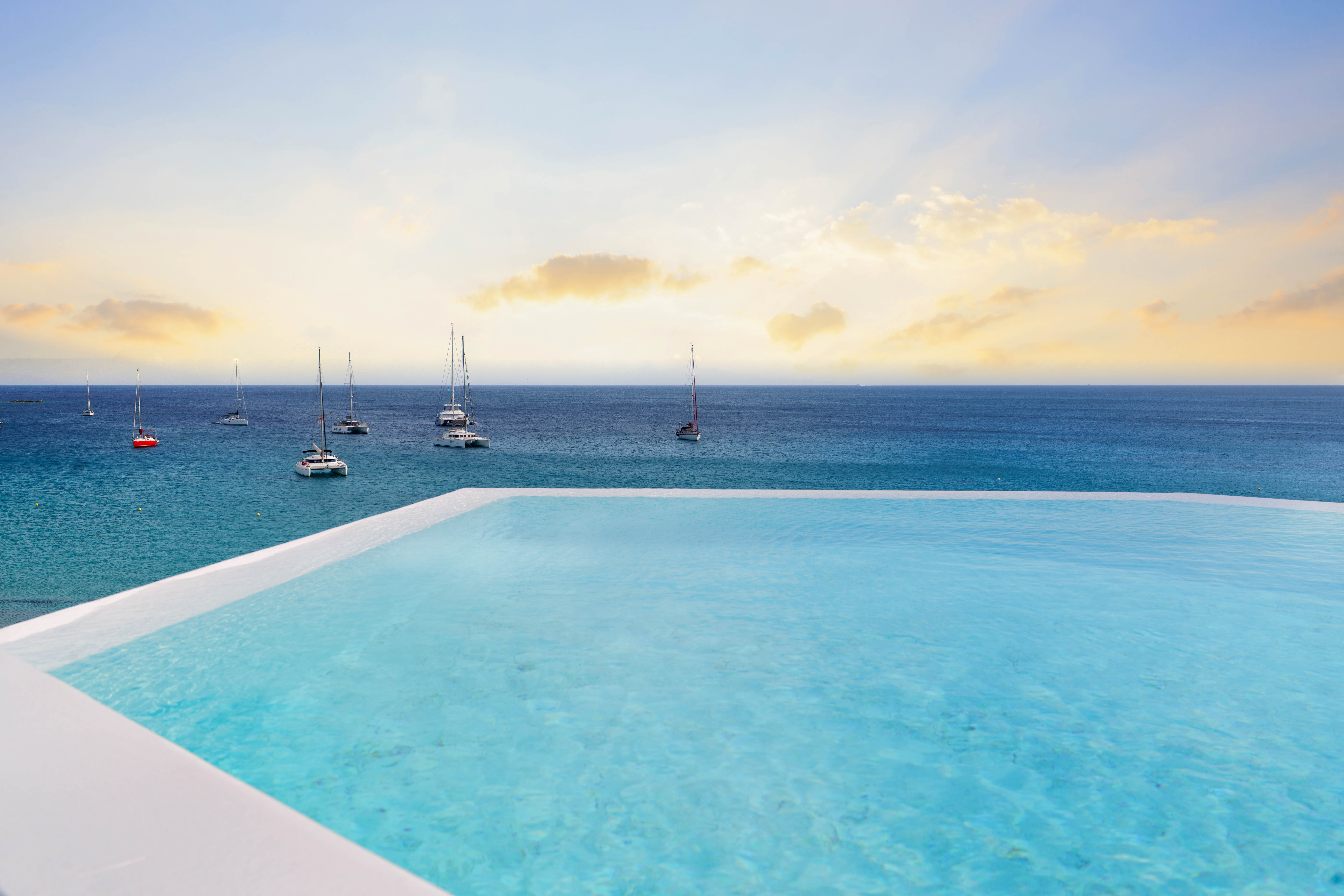 Suite Premium Sea View