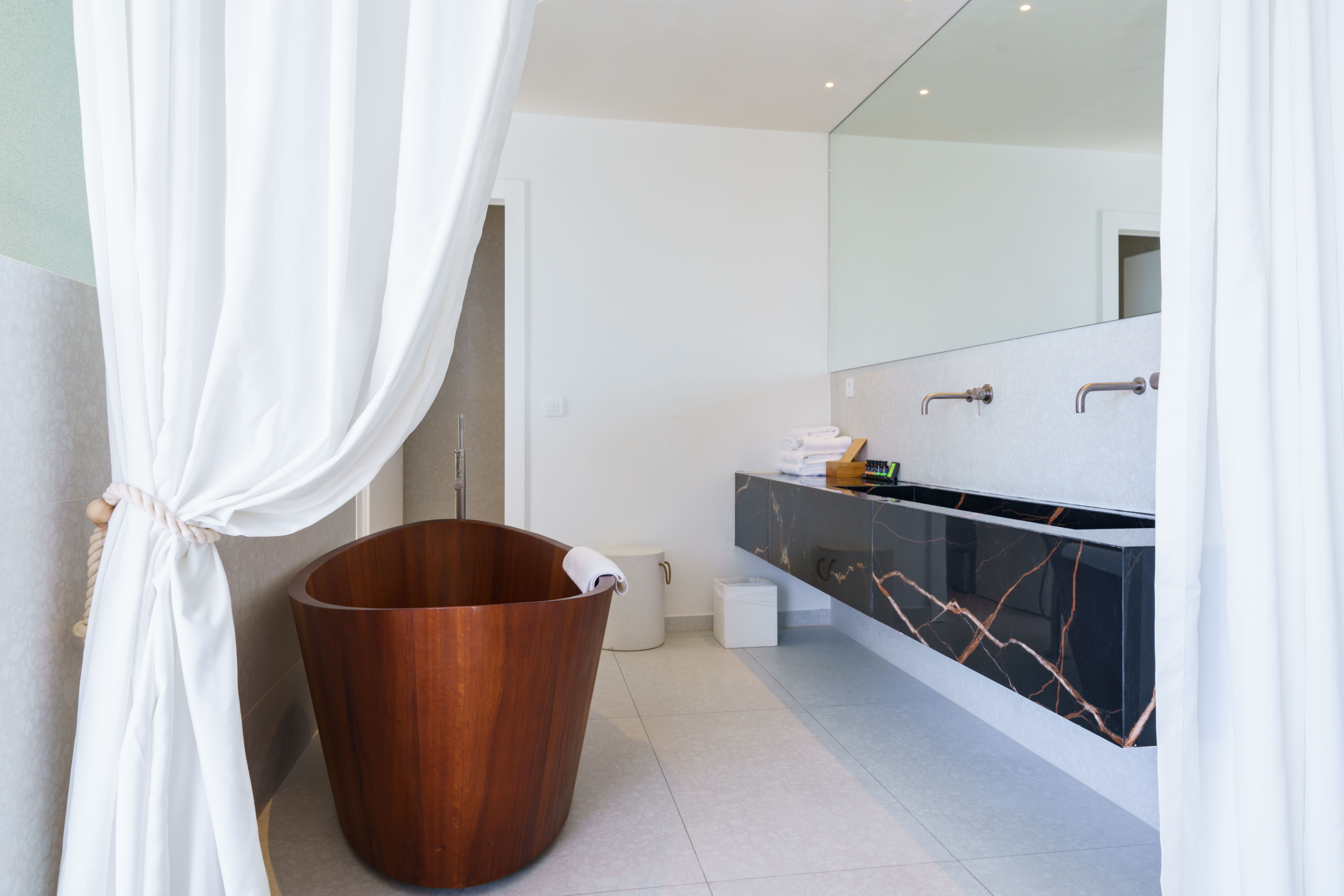 Suite Premium Sea View