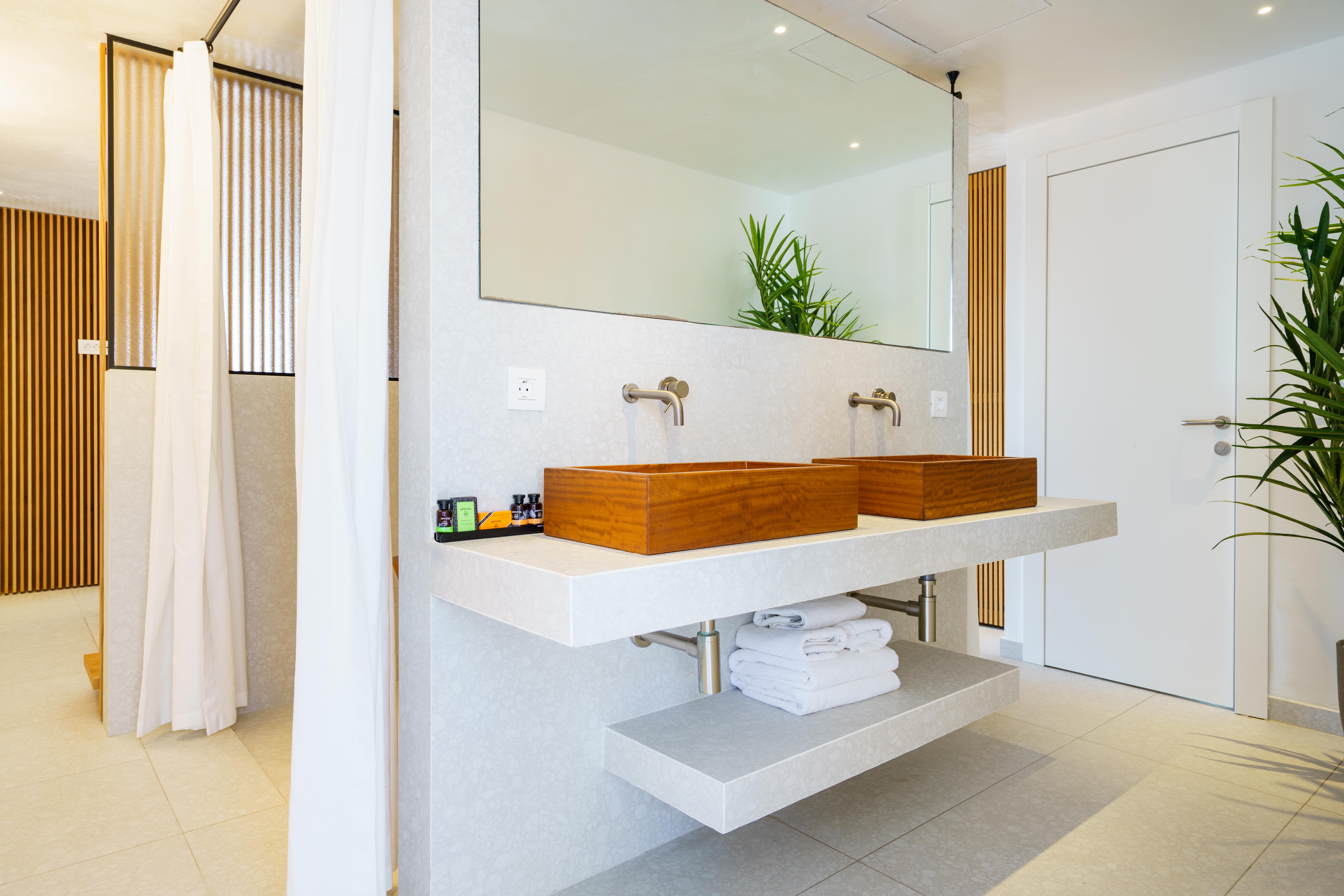 Suite Sea View with Terrace