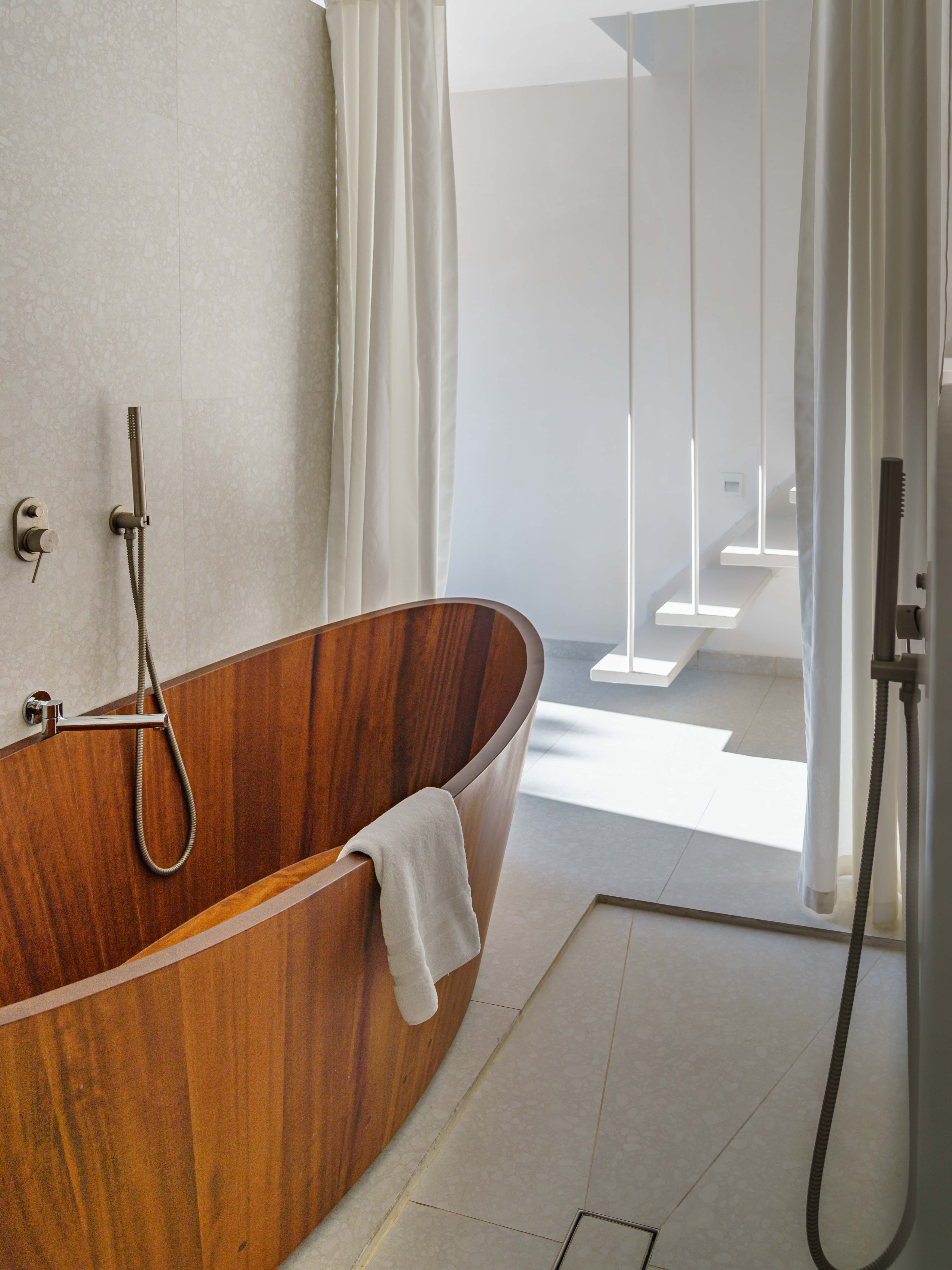 Suite Sea View with Terrace