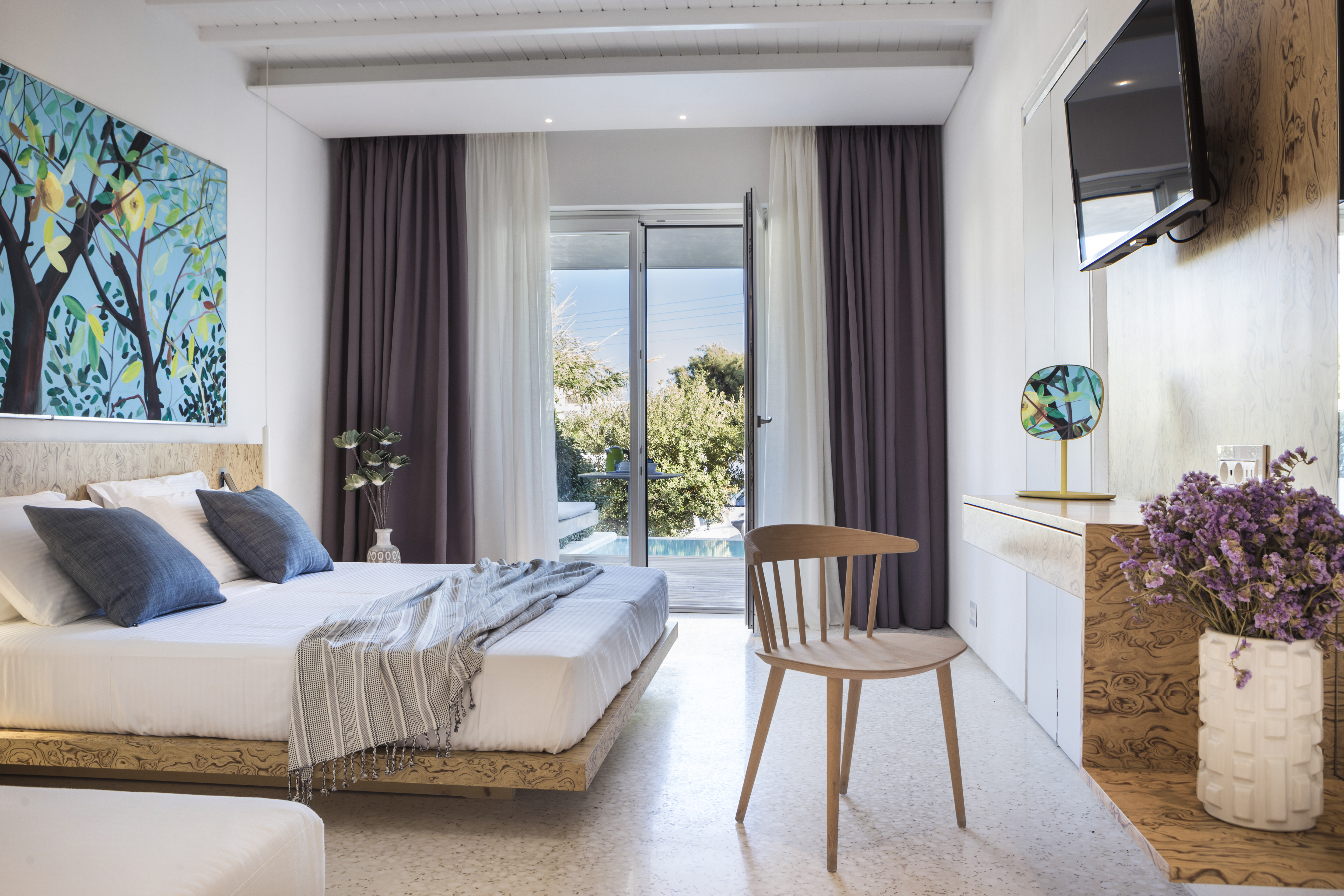 Suite with Private Pool