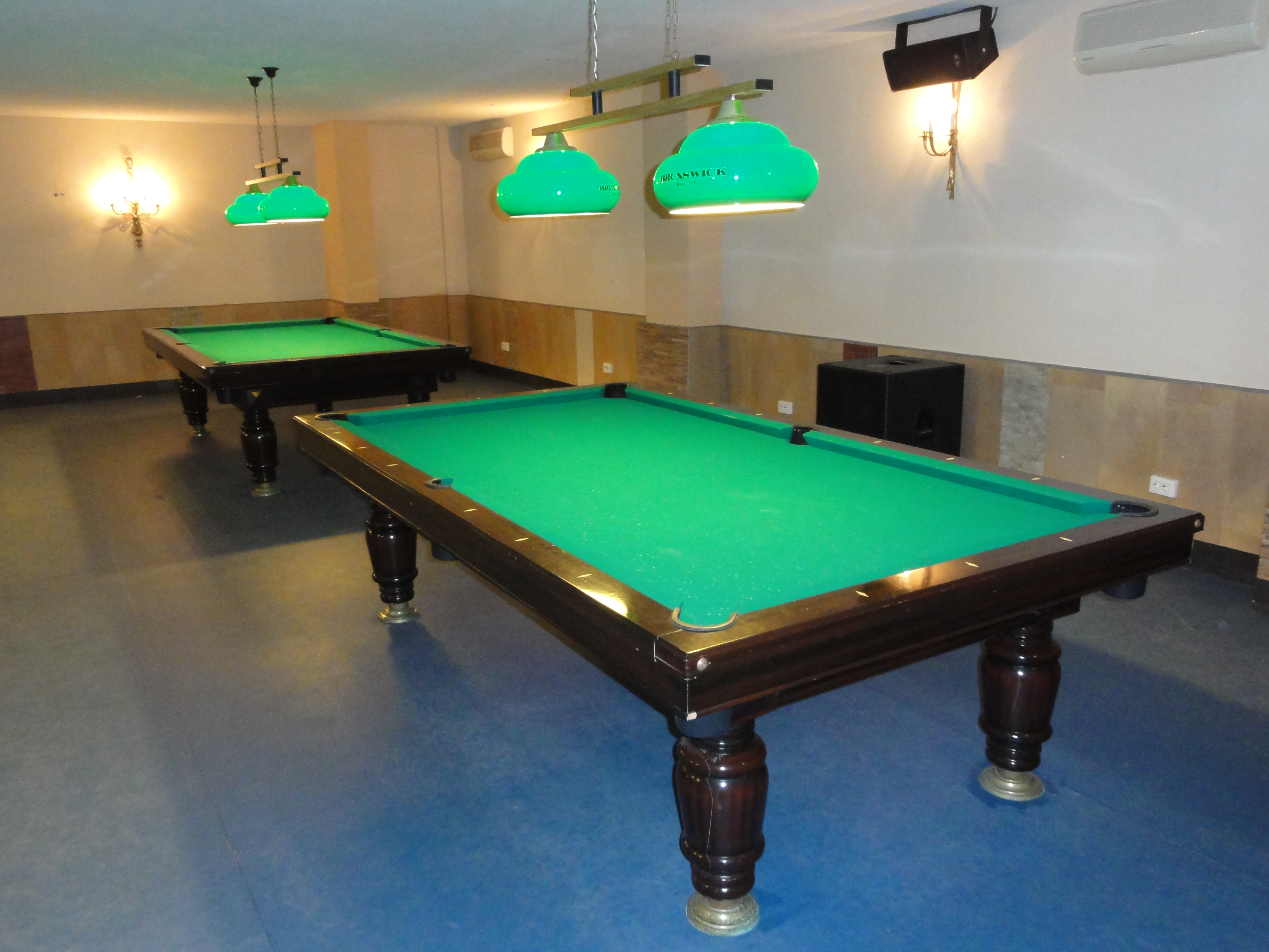 Sports and Entertainment