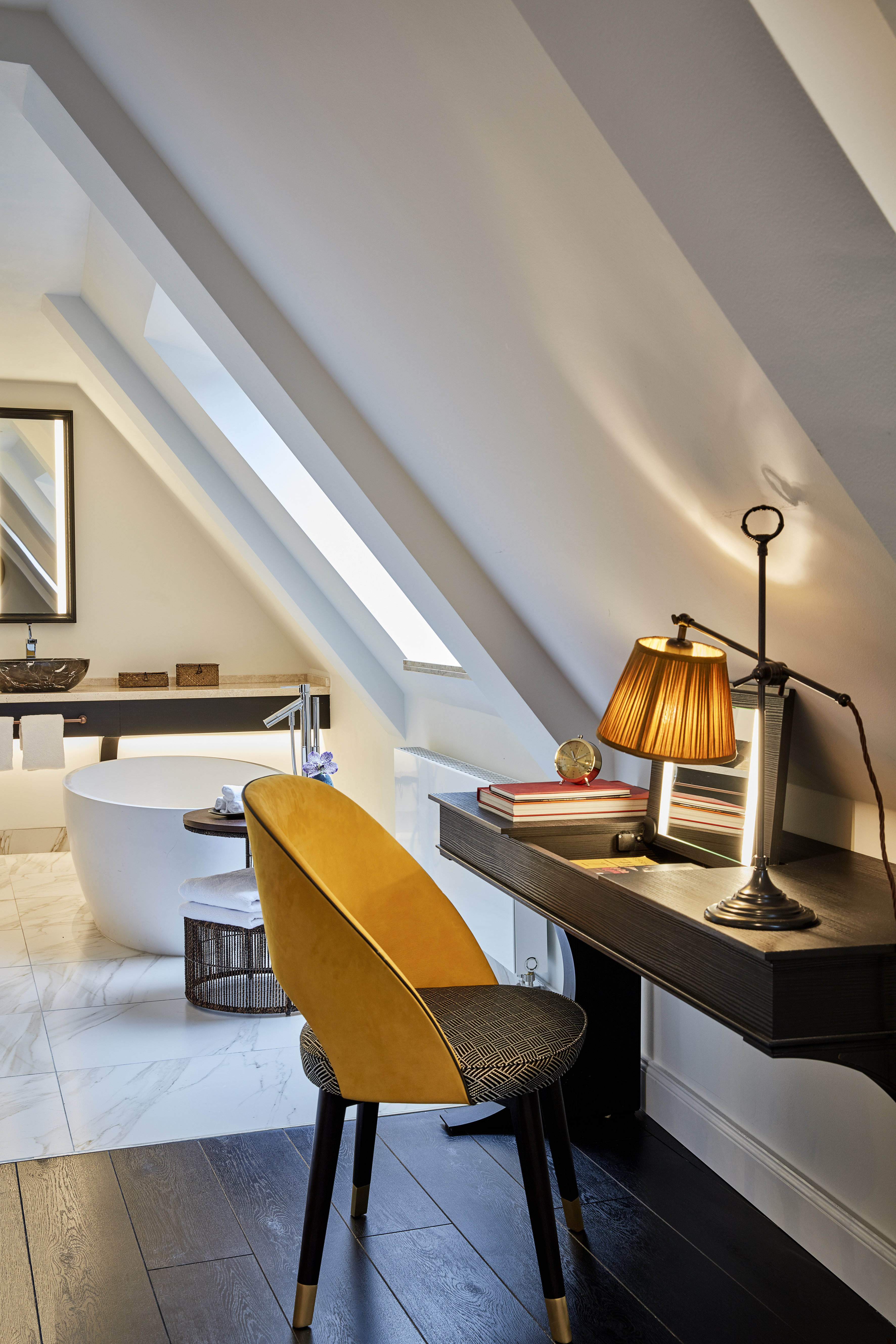 Suite Standard