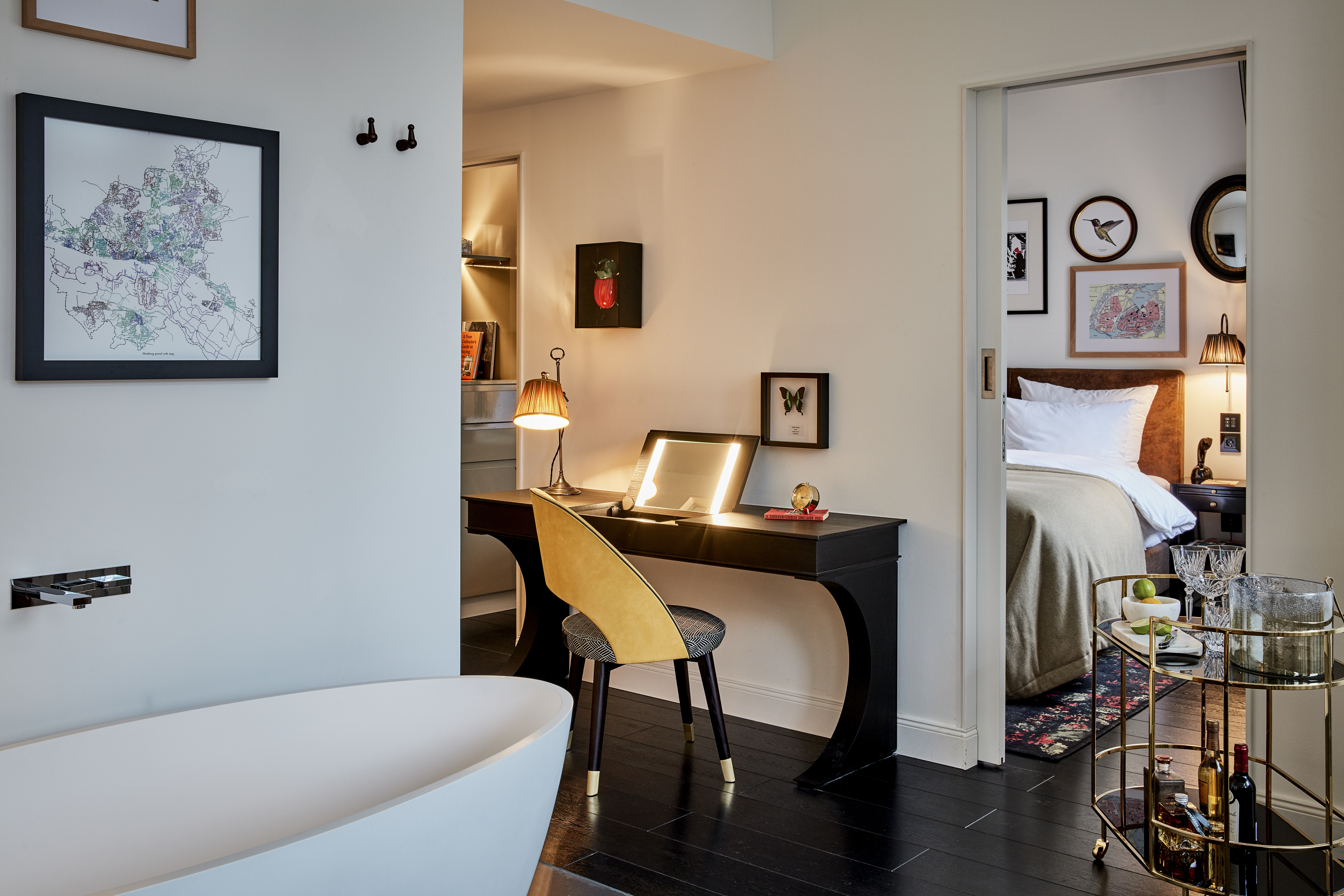 Suite Standard