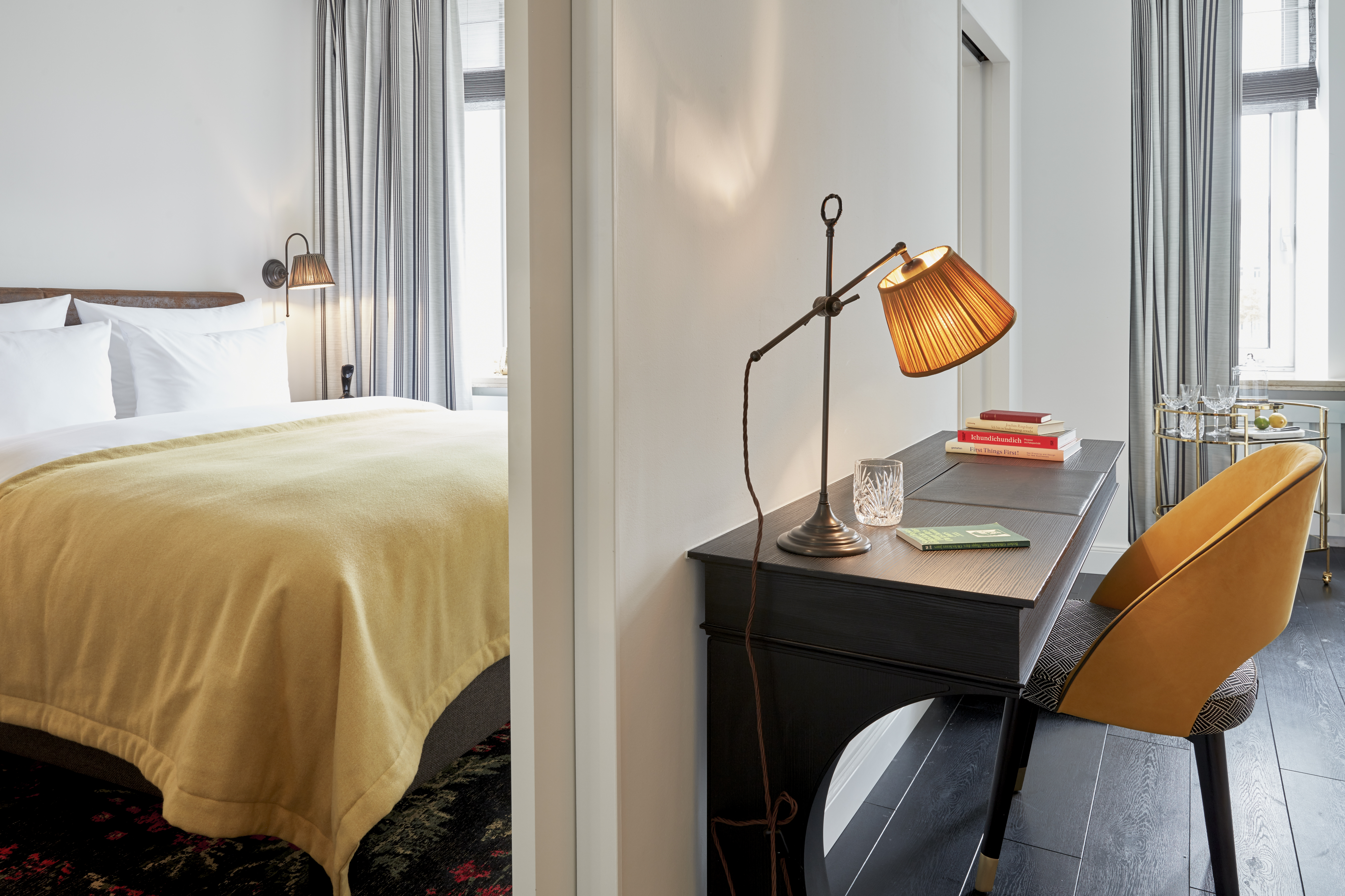 Suite Standard