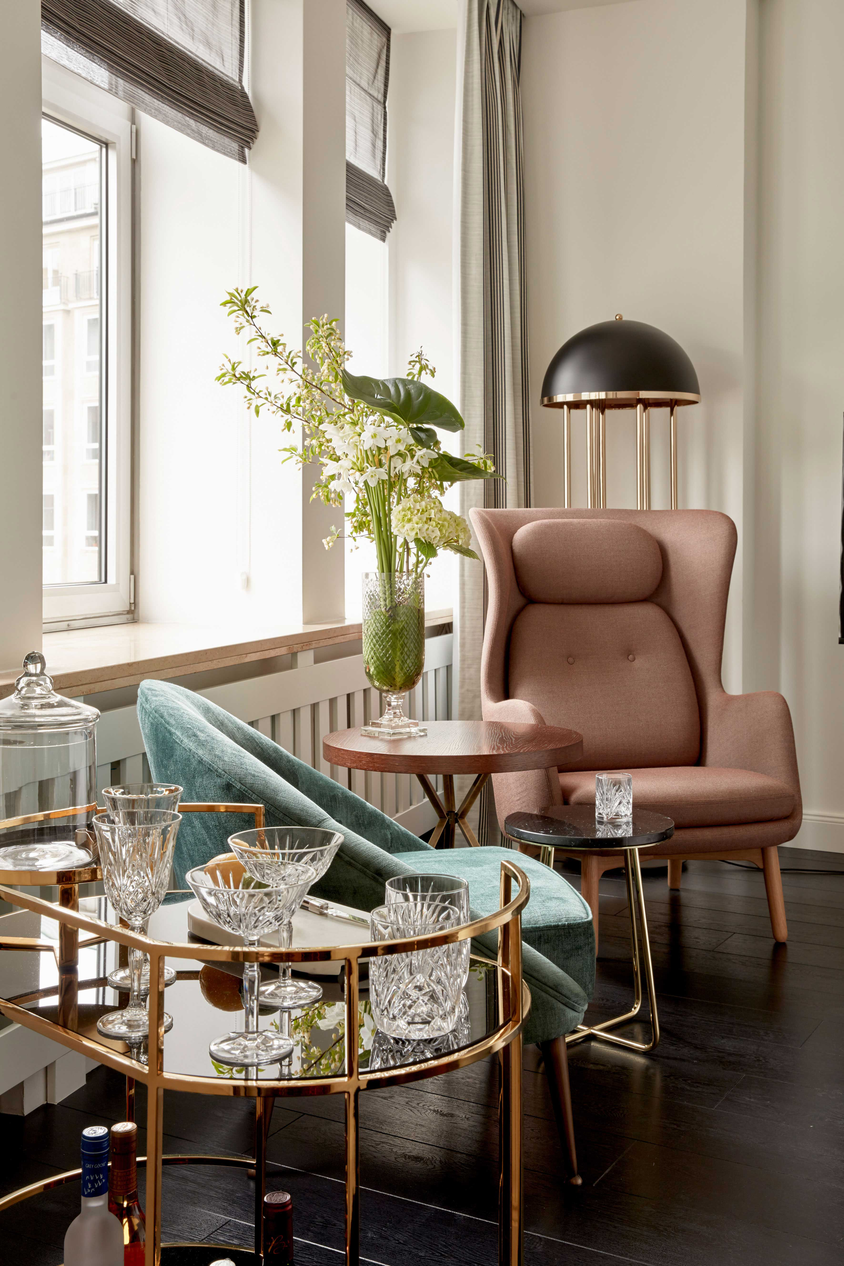 Suite Standard