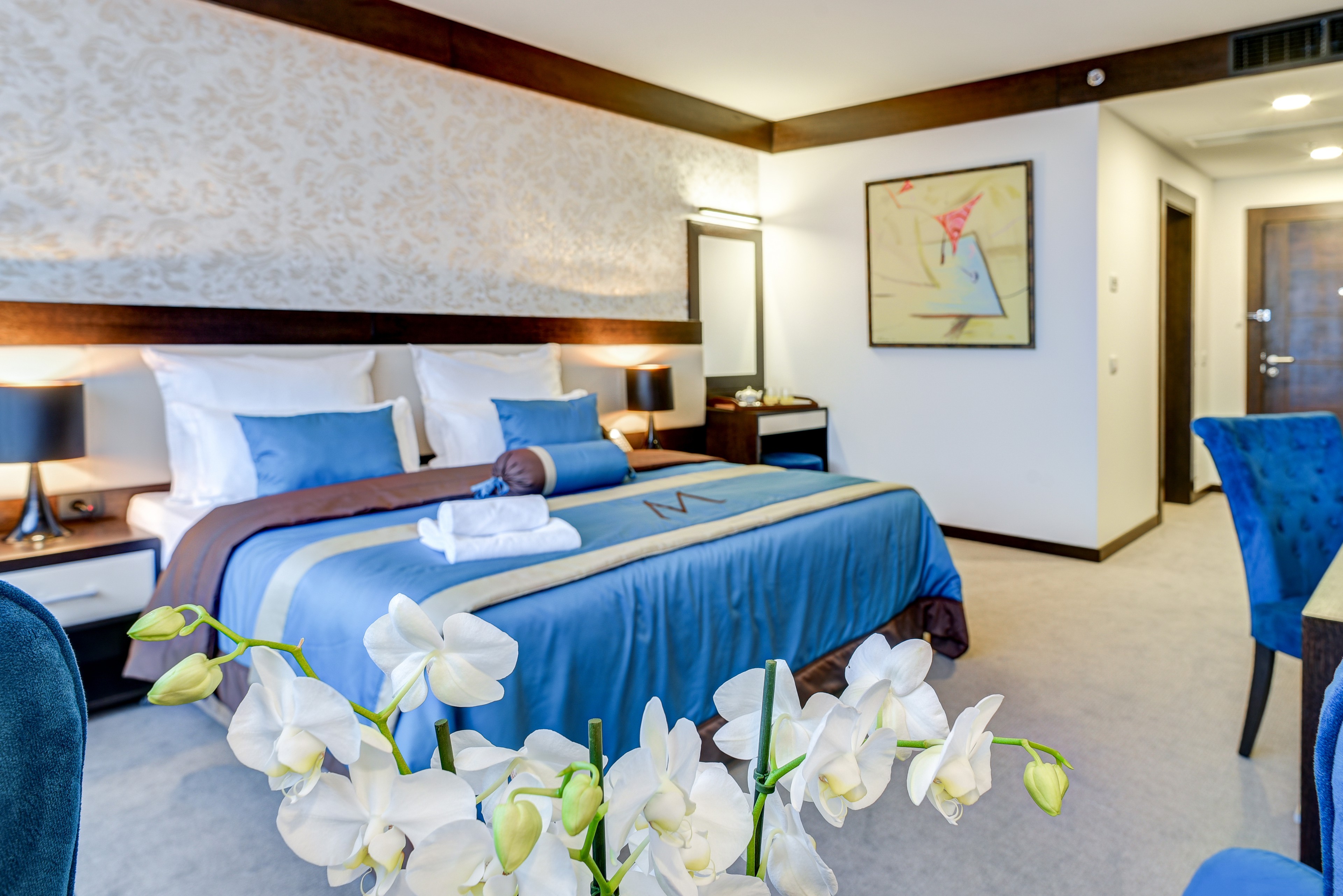 Double Single Deluxe