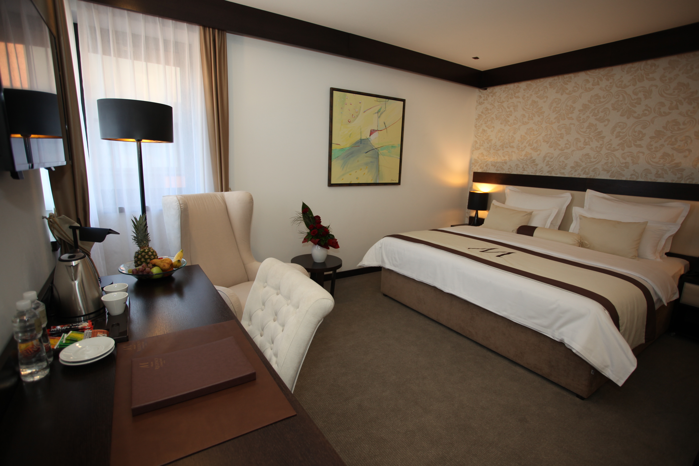 Double Single Classic