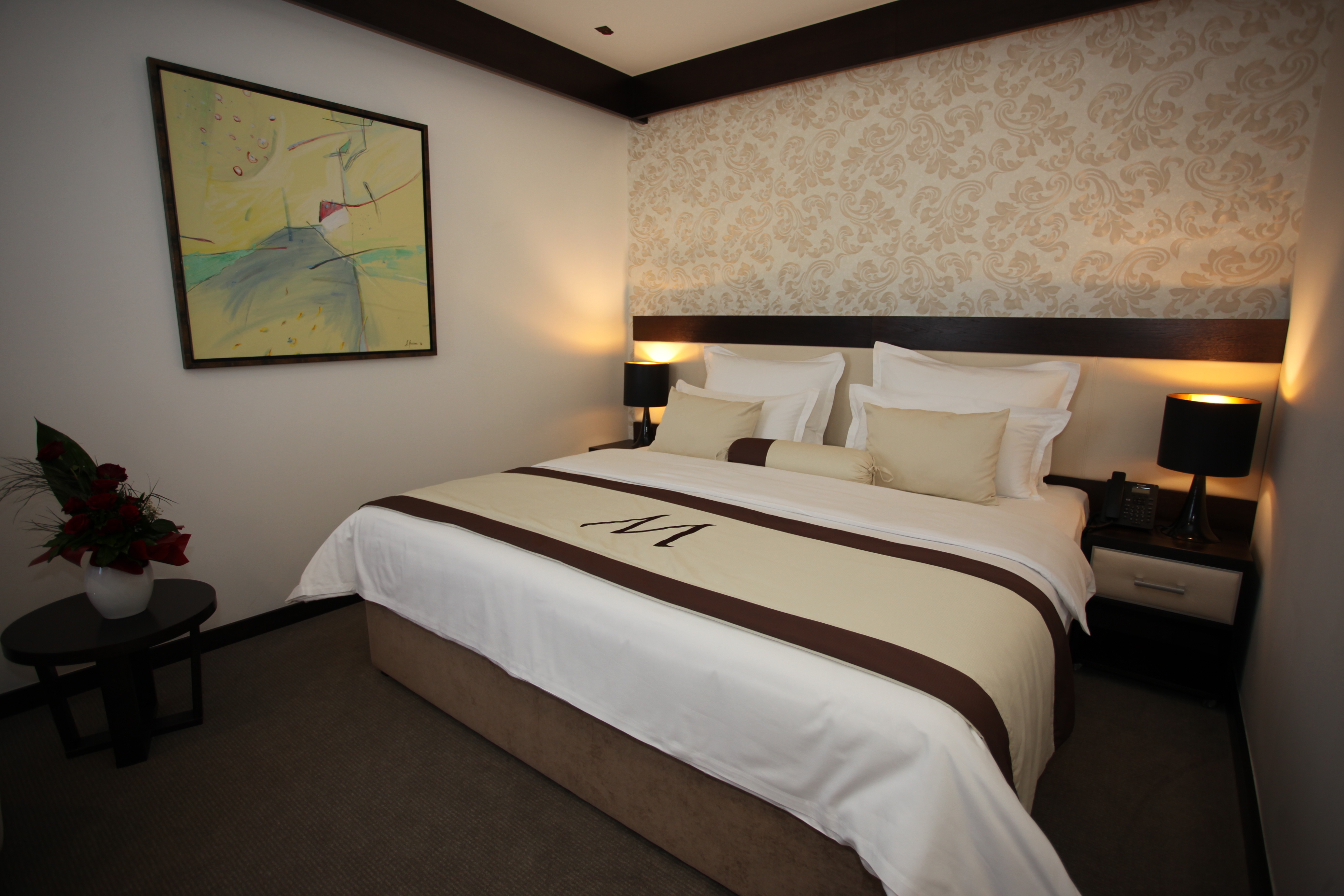 Double Single Classic