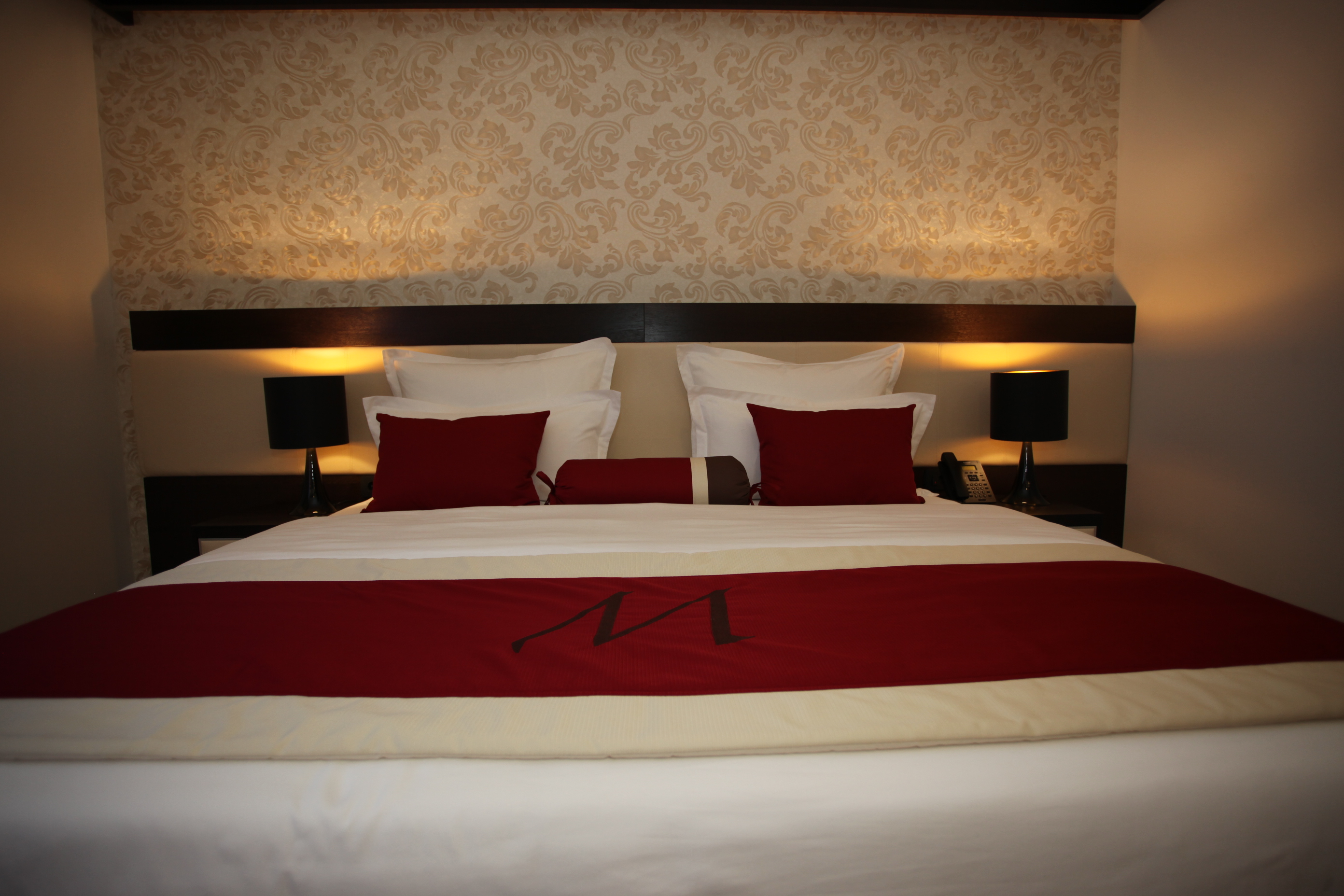 Double Single Superior