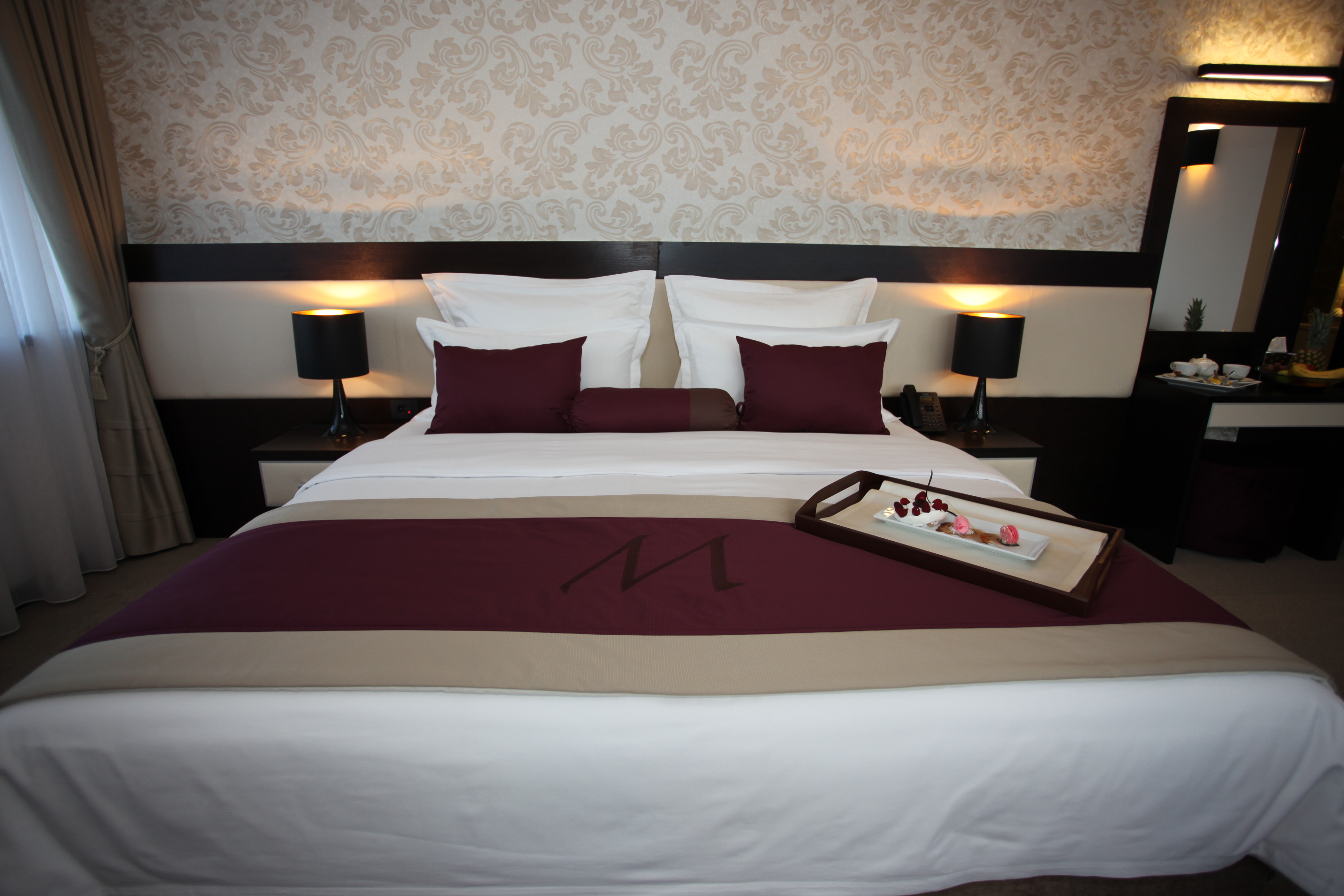 Double Single Premium