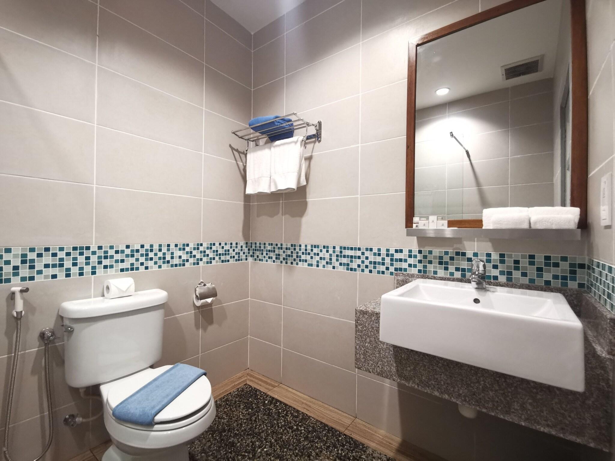 Room Superior Queen Bed