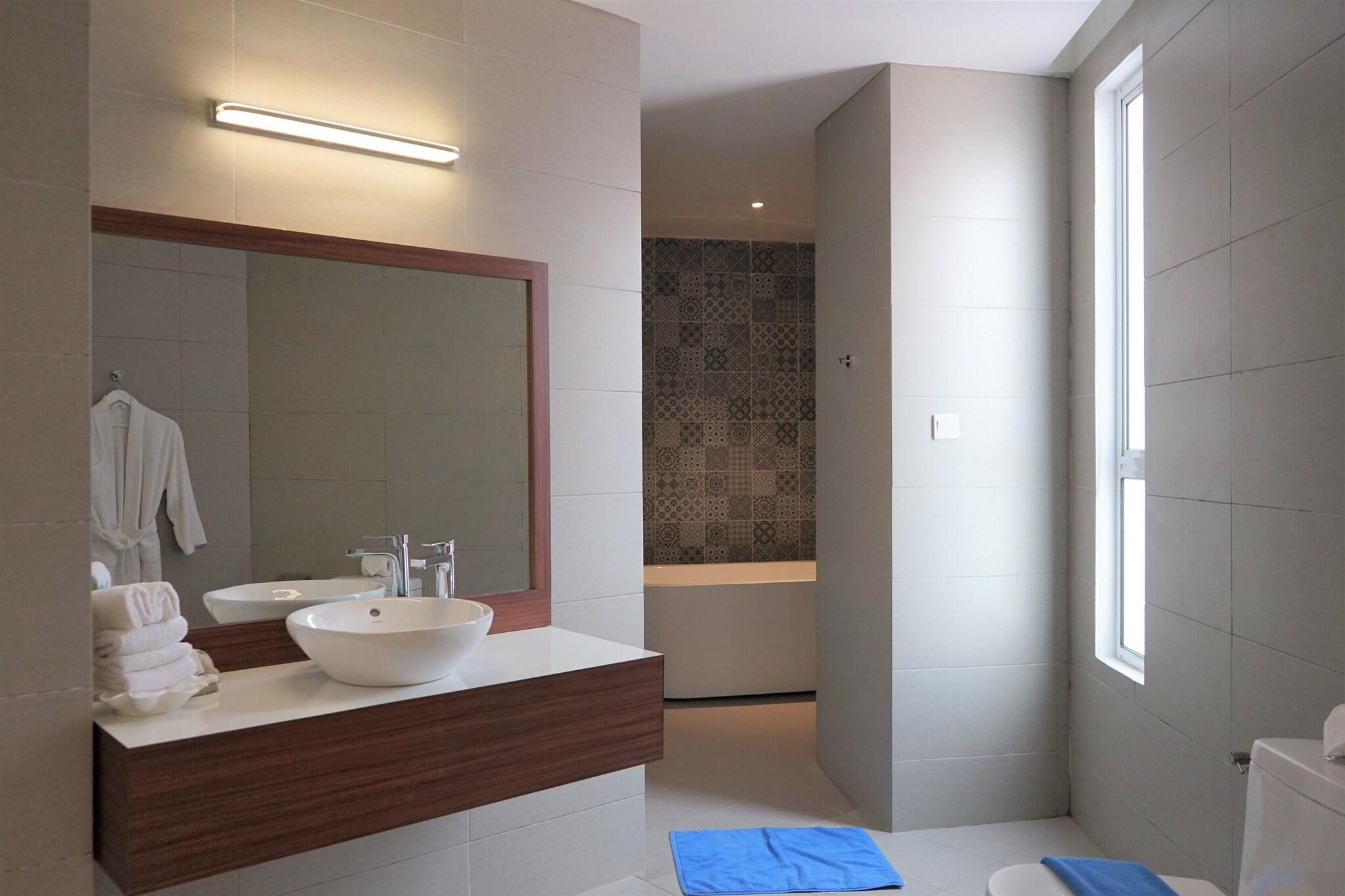 Room Superior Queen Bed