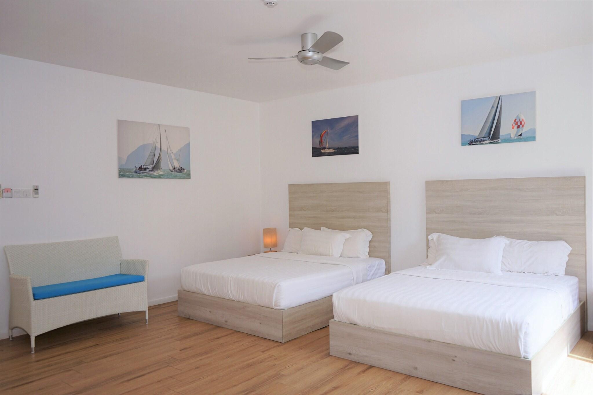 Room Superior Queen Bed